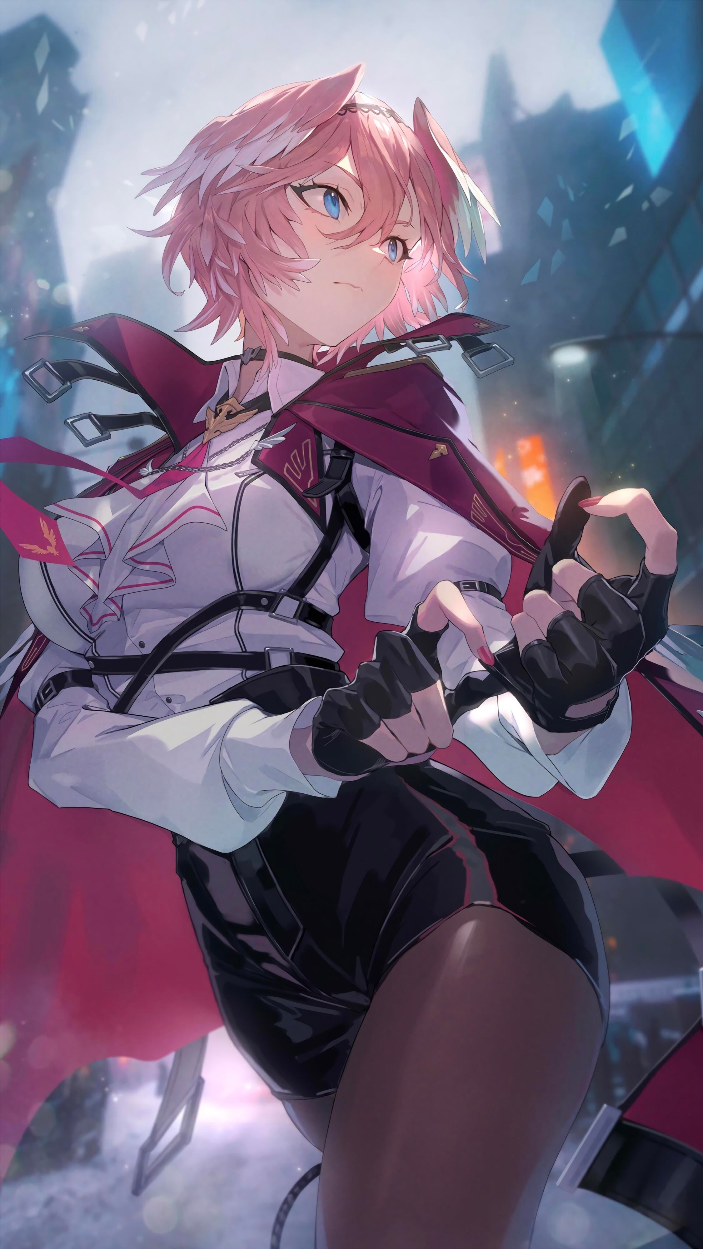 Rock n Roll Takane Lui