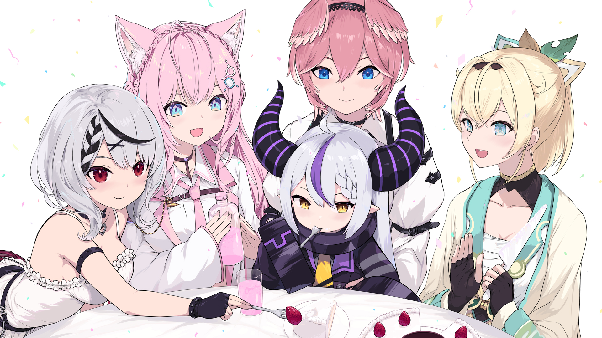 Takane Lui, Wallpaper Anime Image Board Mobile