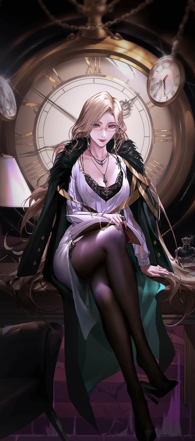 Phone wallpaper! if you want to use them ( from website )