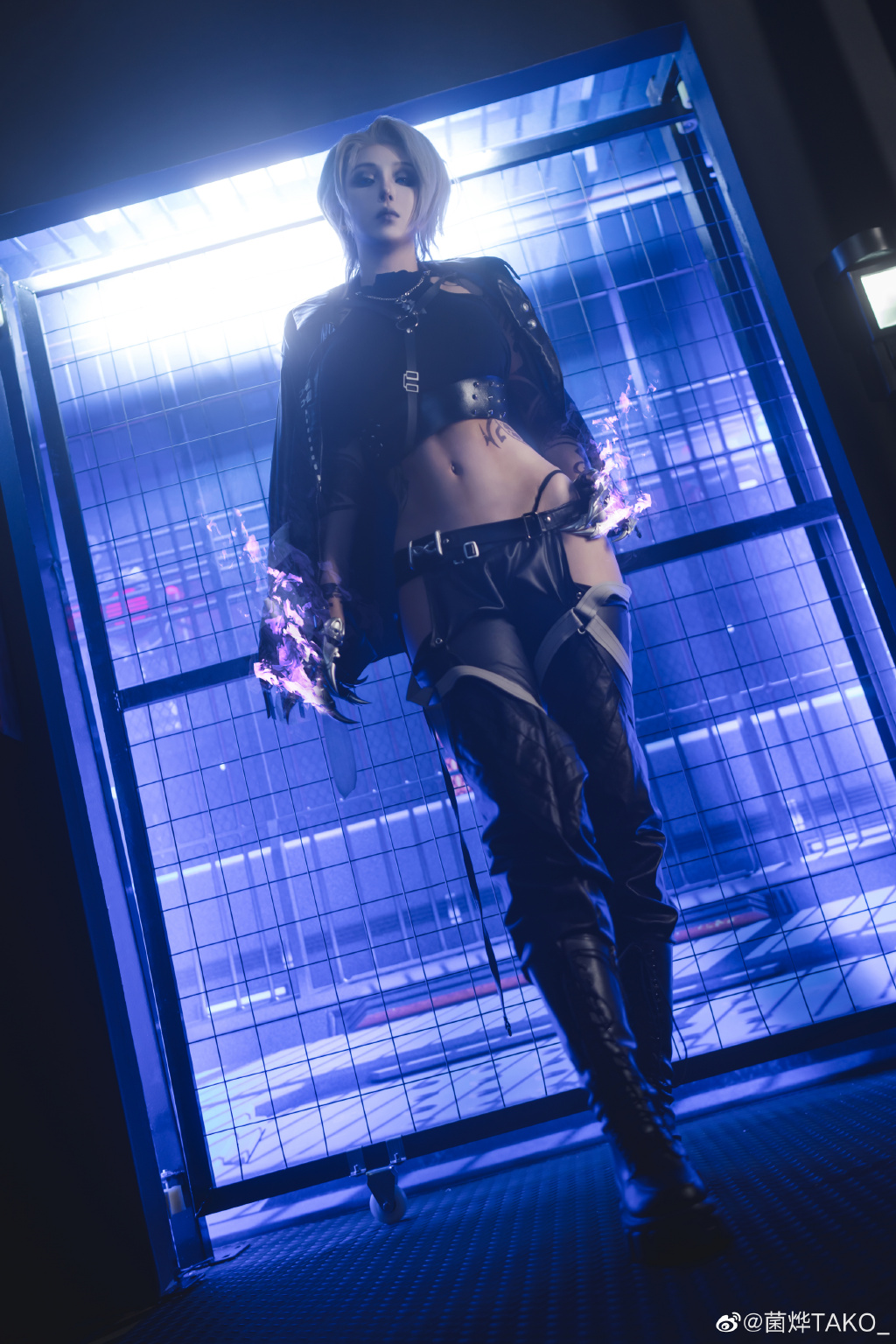 Featured Cosplay EP65: Path to Nowhere - Superpixel