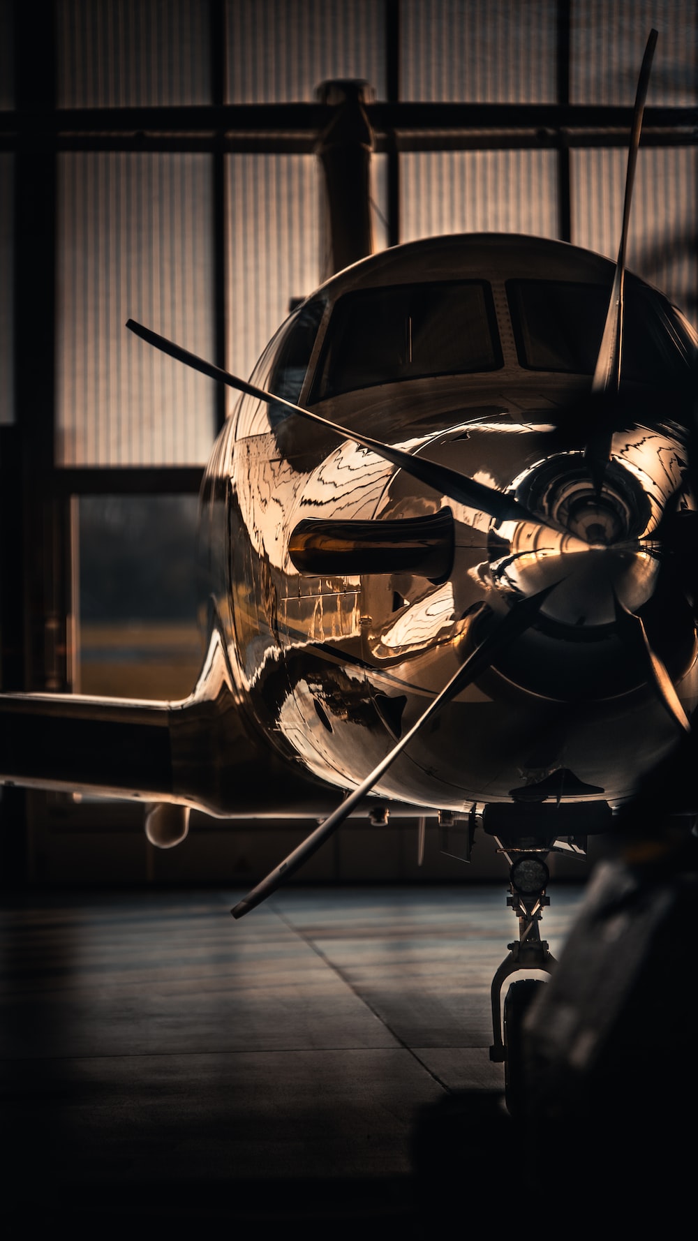 Private Jet Picture. Download Free Image
