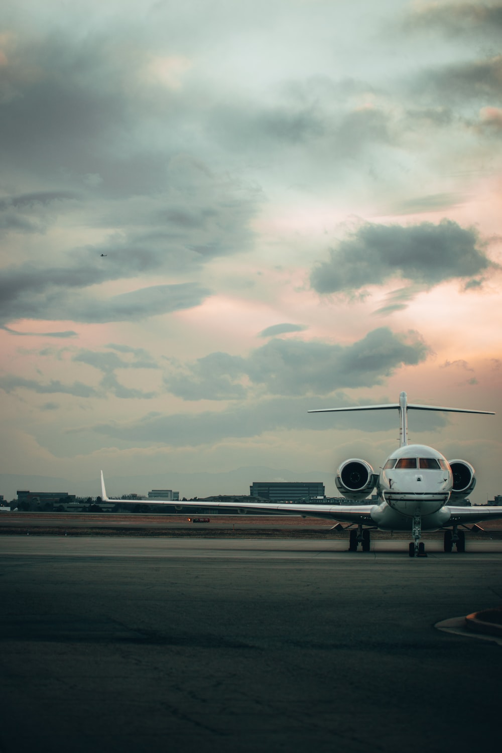 Private Jet Picture. Download Free Image