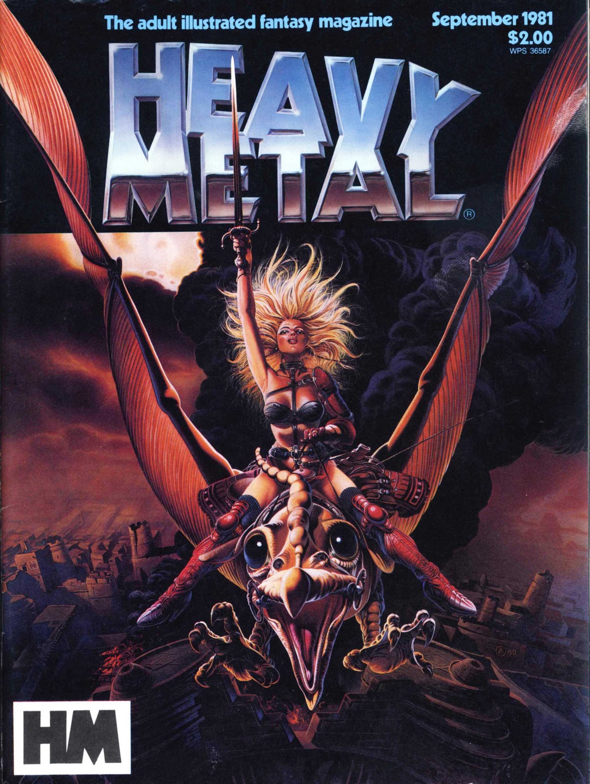 Free download Heavy Metal Magazine Covers From The 1980s HD Walls Find [1204x1600] for your Desktop, Mobile & Tablet. Explore Heavy Metal Magazine Wallpaper. Heavy Metal Bands Wallpaper, Heavy