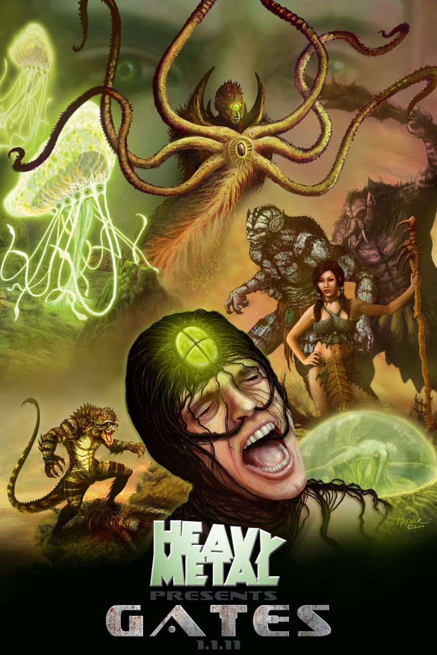 Free download Heavy Metal Magazine Art Gallery Heavy metal presents gates by [900x1350] for your Desktop, Mobile & Tablet. Explore Heavy Metal Magazine Wallpaper. Heavy Metal Bands Wallpaper, Heavy