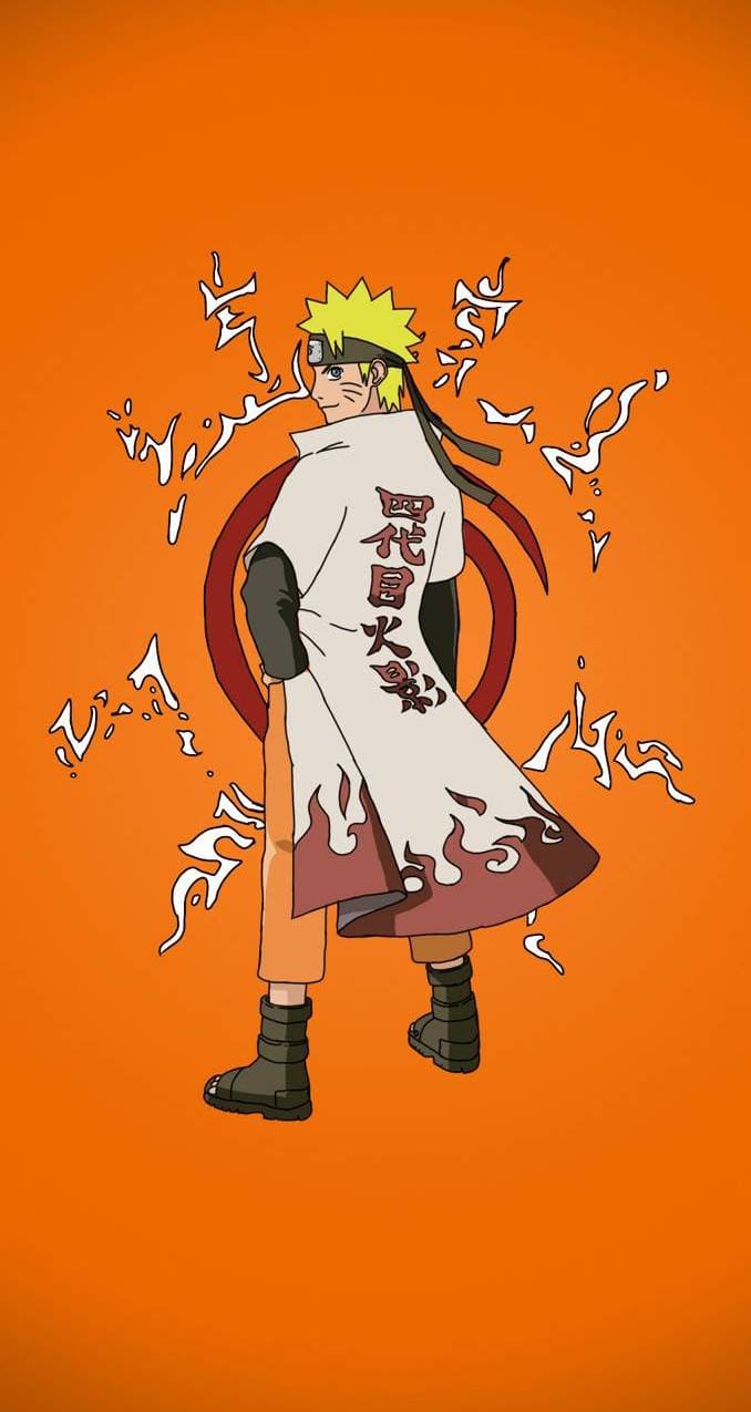 Naruto Phone Wallpaper Naruto Background