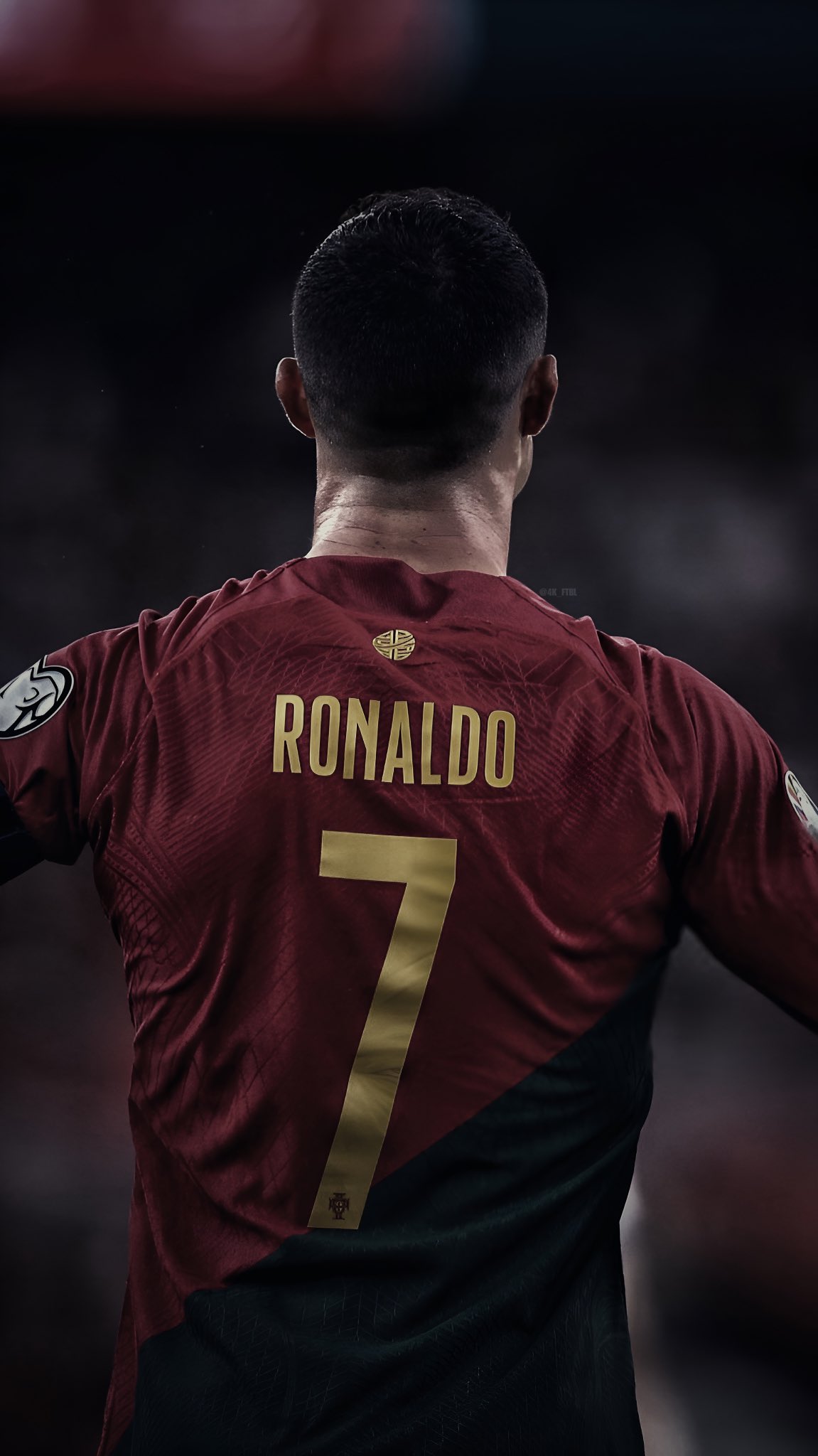 4K Football Picture And Wallpaper
