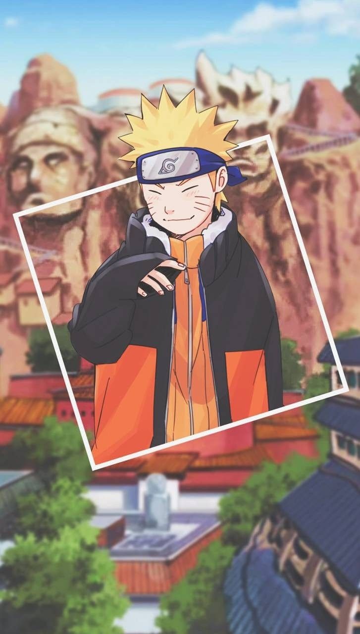 Naruto Phone Wallpaper Naruto Background