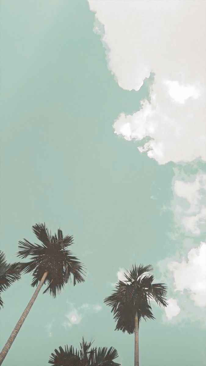 ✰p i n t e r e s t: xxsarahelisexx✰. Clouds wallpaper iphone, Wallpaper iphone summer, Summer wallpaper