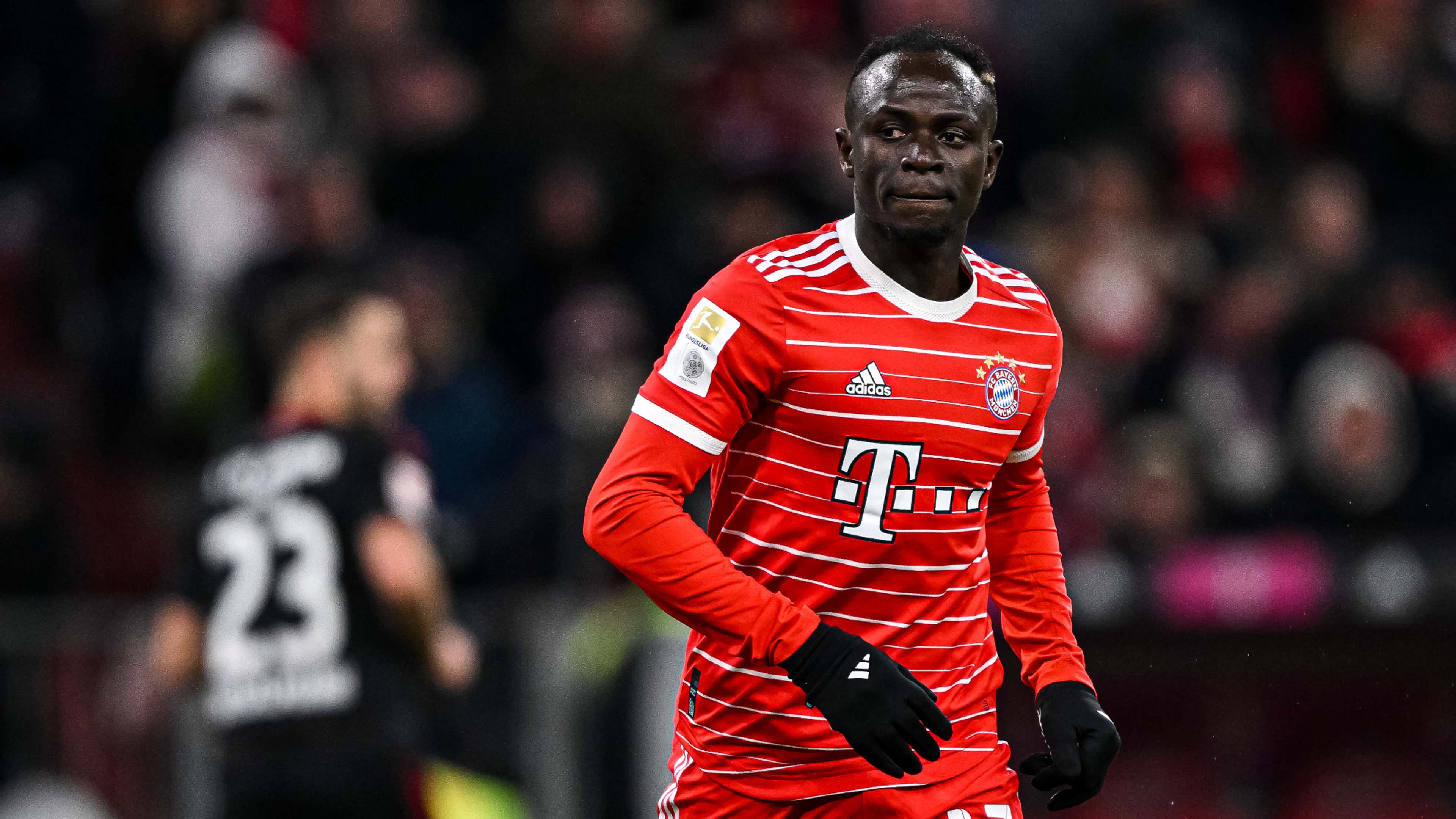 Bayern Munich Concerned About 'unfit' Sadio Mane With Ex Liverpool Man Enduring Difficult Run In Germany