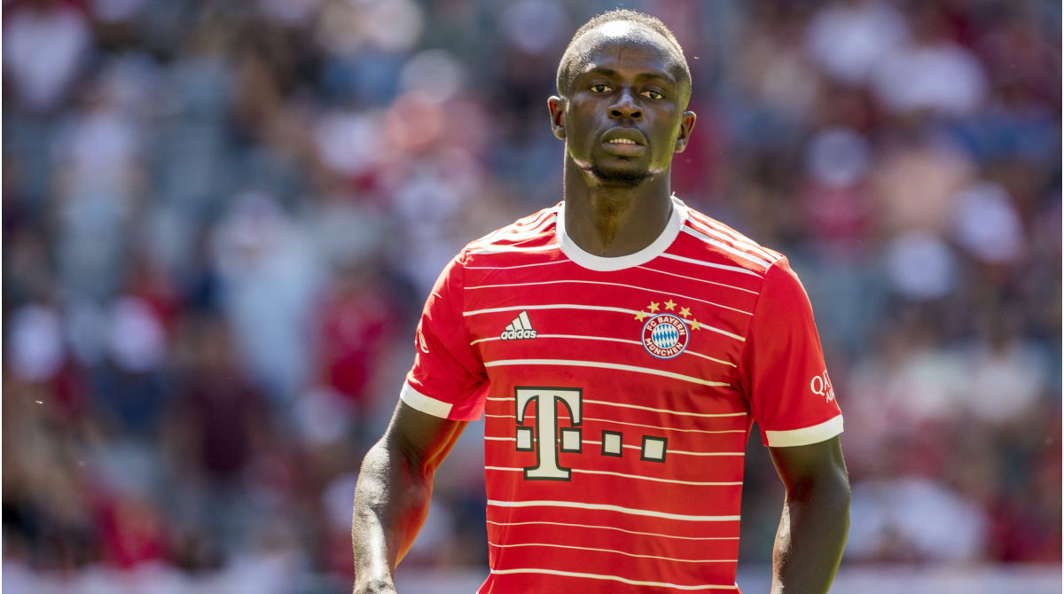 Bayern Munich news: why Sadio Mané's move to Bayern has been a disaster