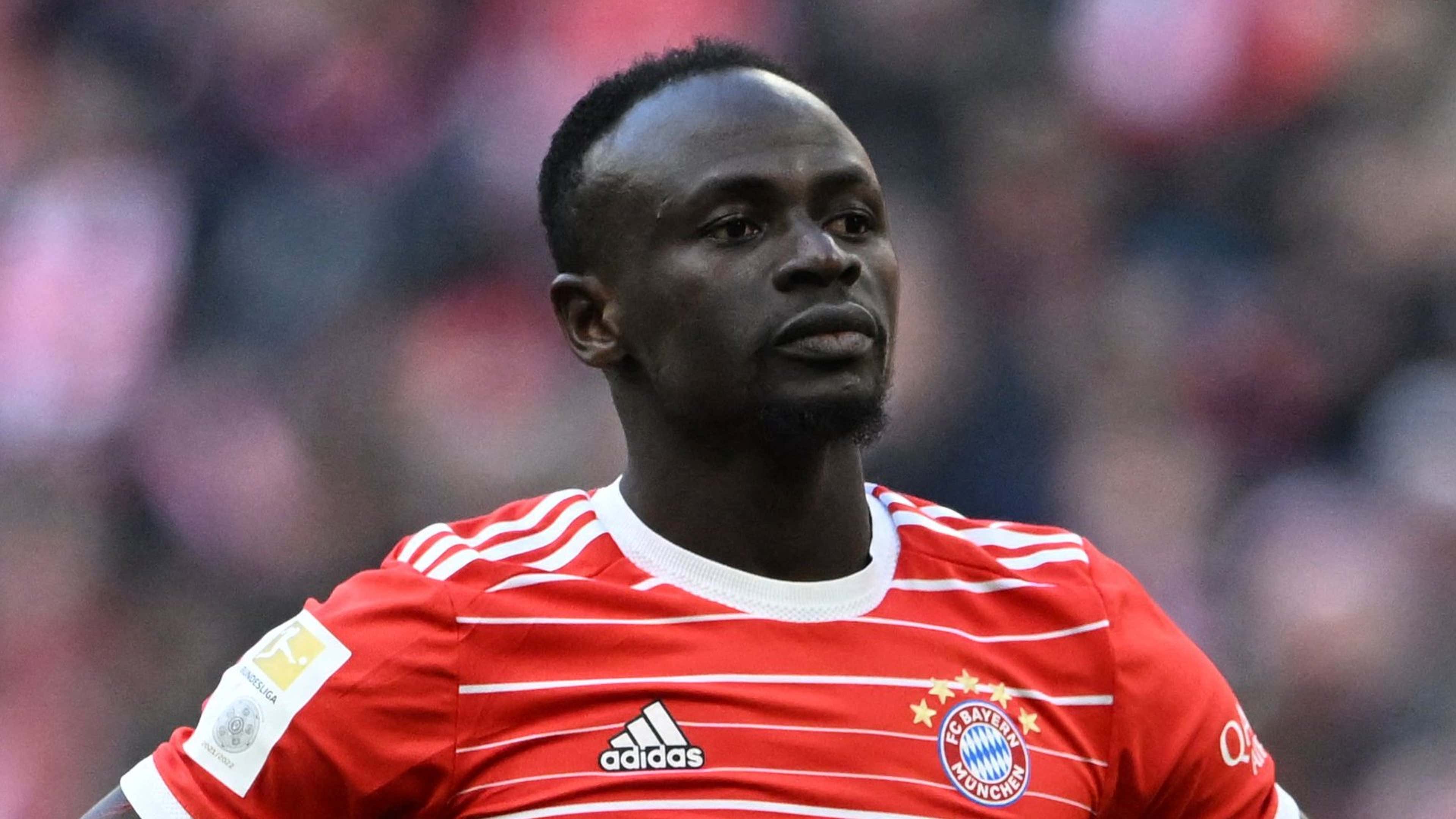 Bayern Munich 'will Try EVERYTHING' To Sell Sadio Mane This Summer Following Leroy Sane Bust Up And Thomas Tuchel Appointment. Goal.com US