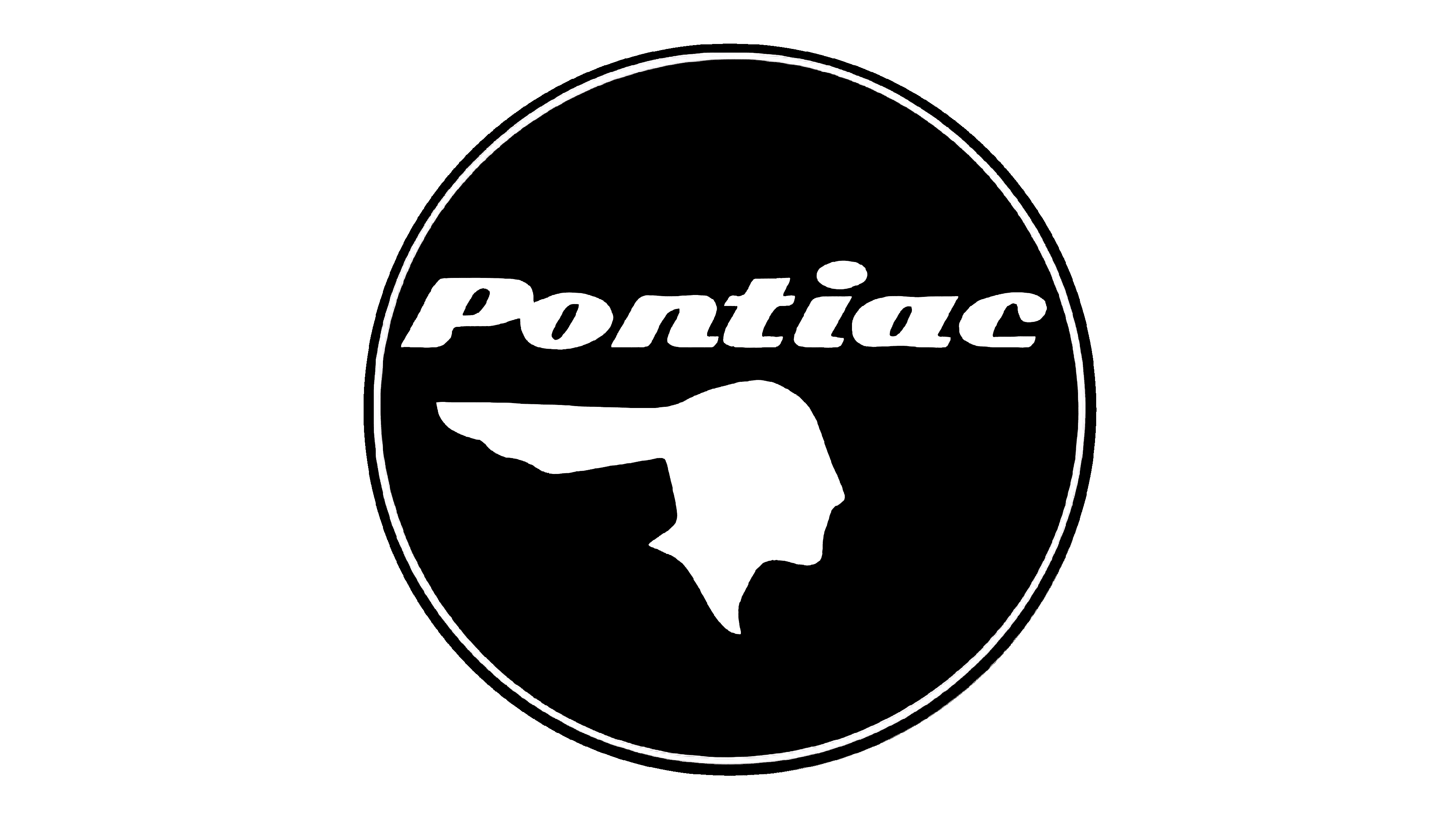 Pontiac Logo and symbol, meaning, history, sign