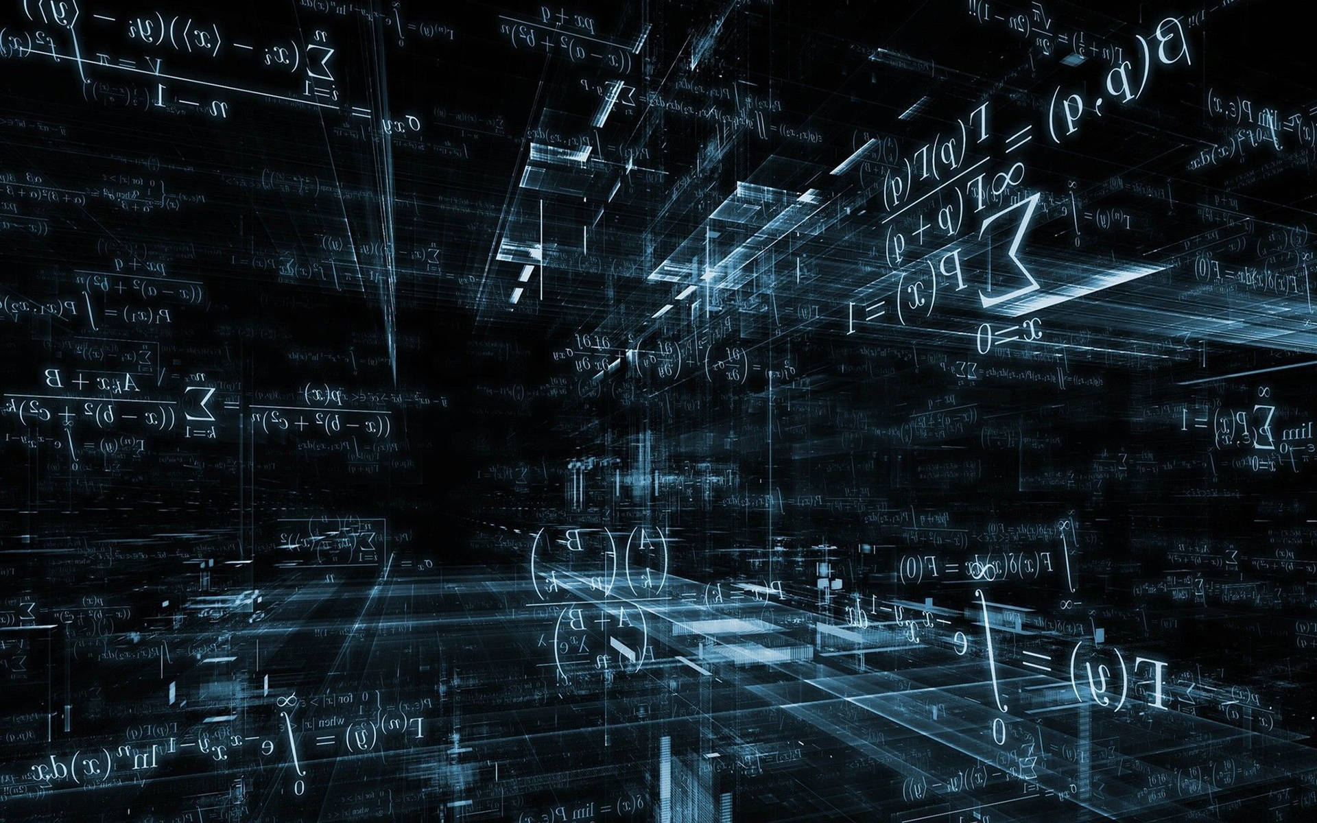 Math Wallpaper