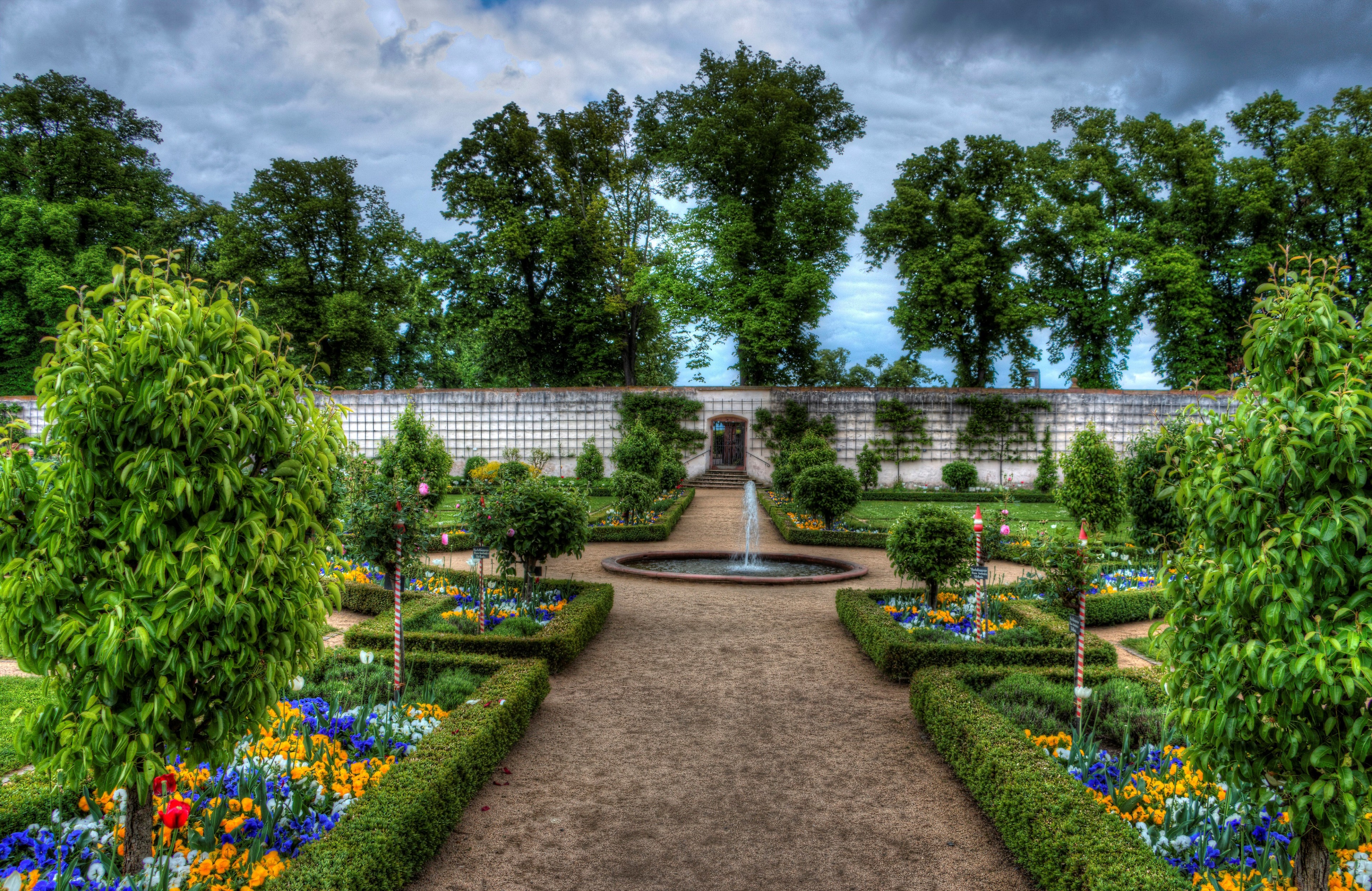 3840x2496 garden 4k for free download for pc Gallery HD Wallpaper