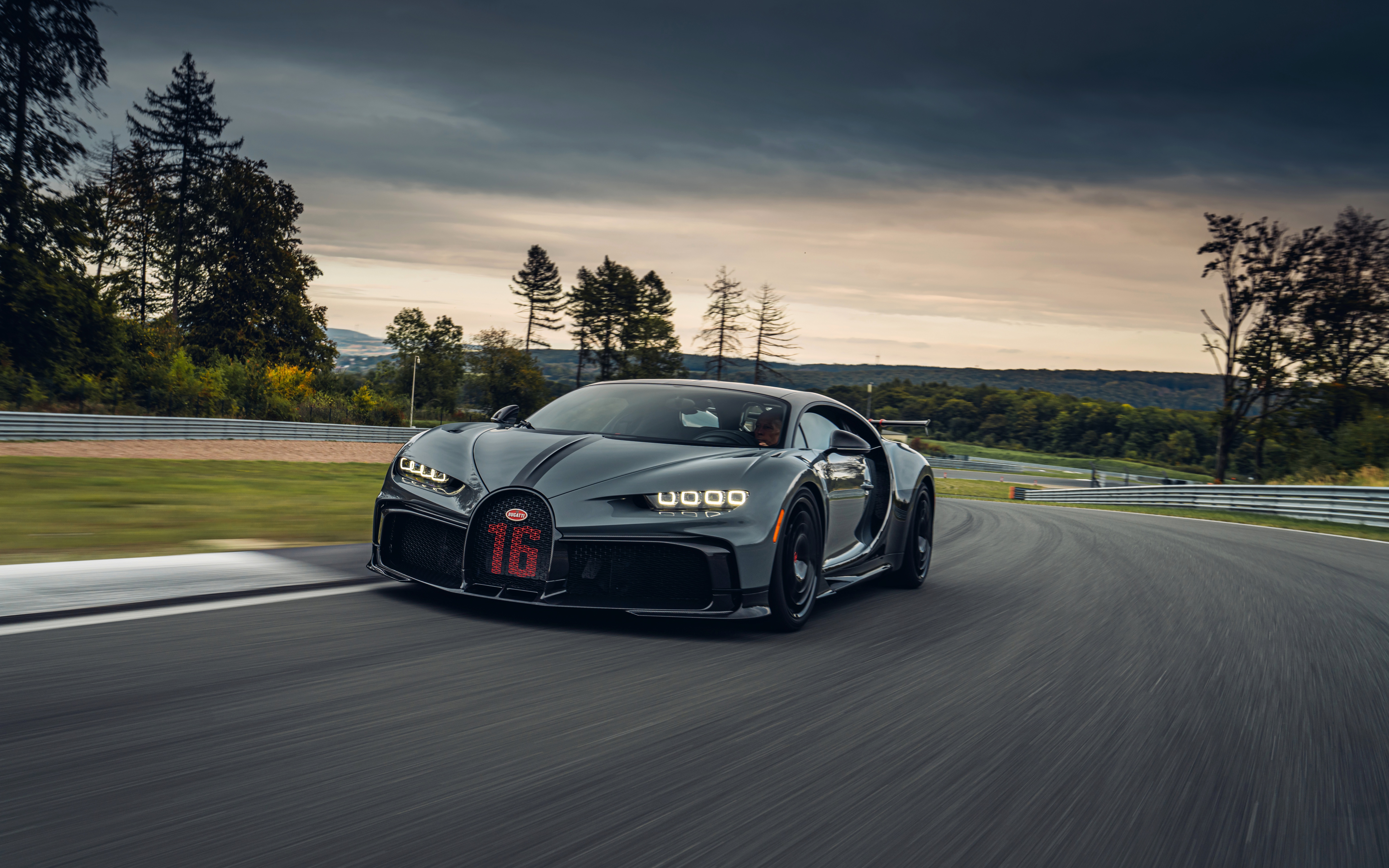 HD desktop wallpaper: Bugatti, Car, Supercar, Bugatti Chiron, Vehicles, Bugatti Chiron Pur Sport download free picture