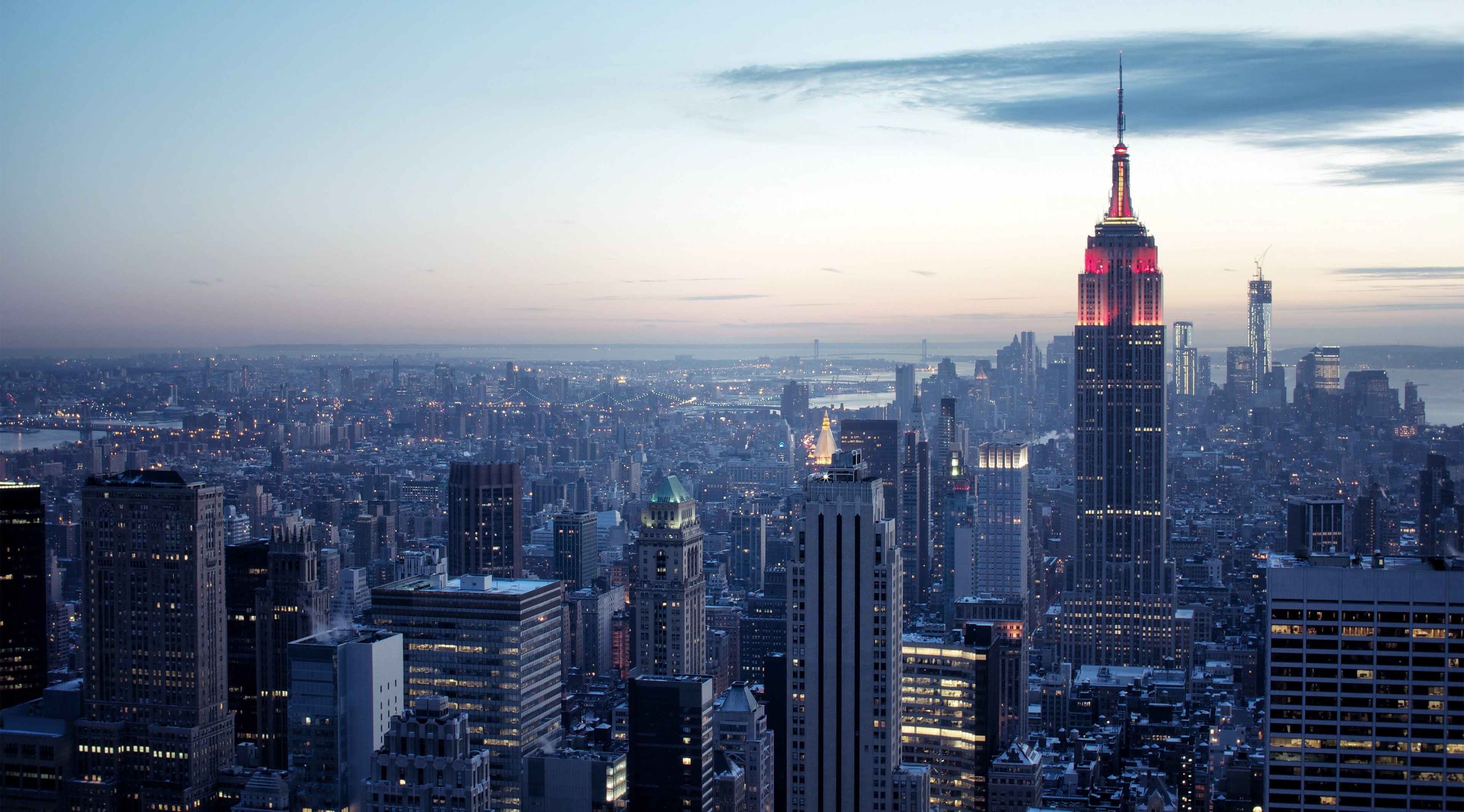 3840x2130 new york 4k pc desktop wallpaper HD Gallery HD Wallpaper