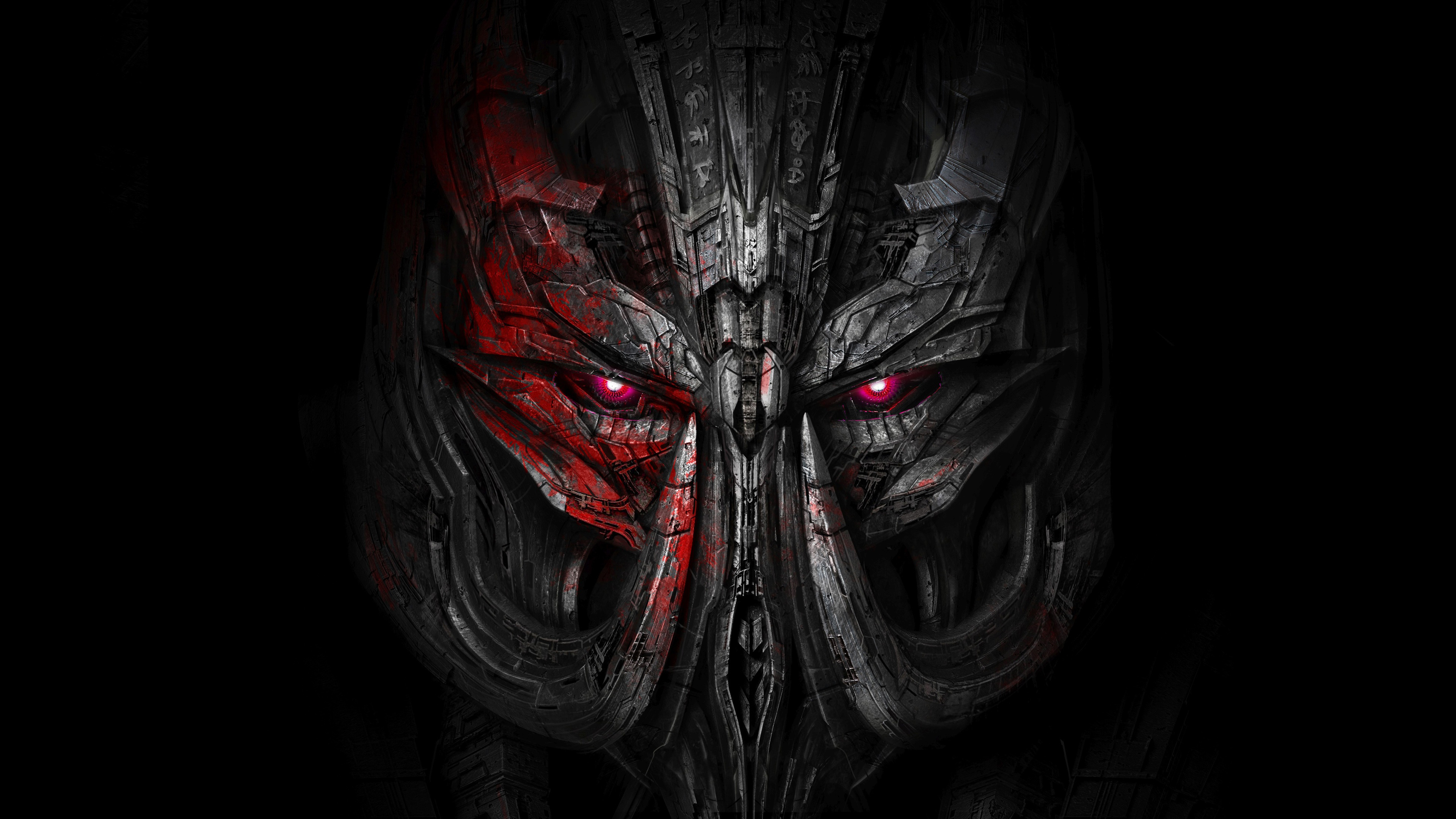 Megatron HD Wallpaper and Background