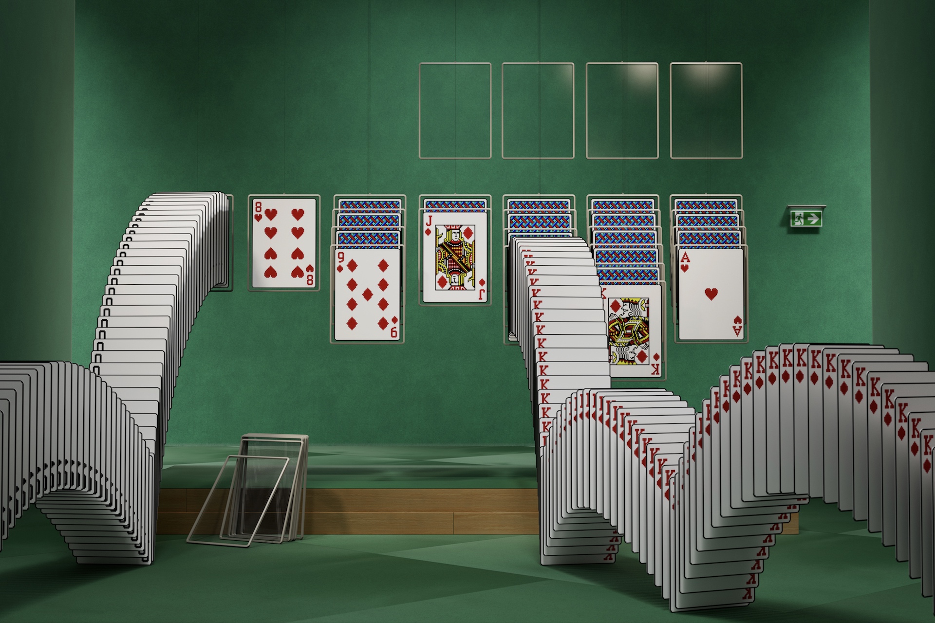 Windows XP wallpaper