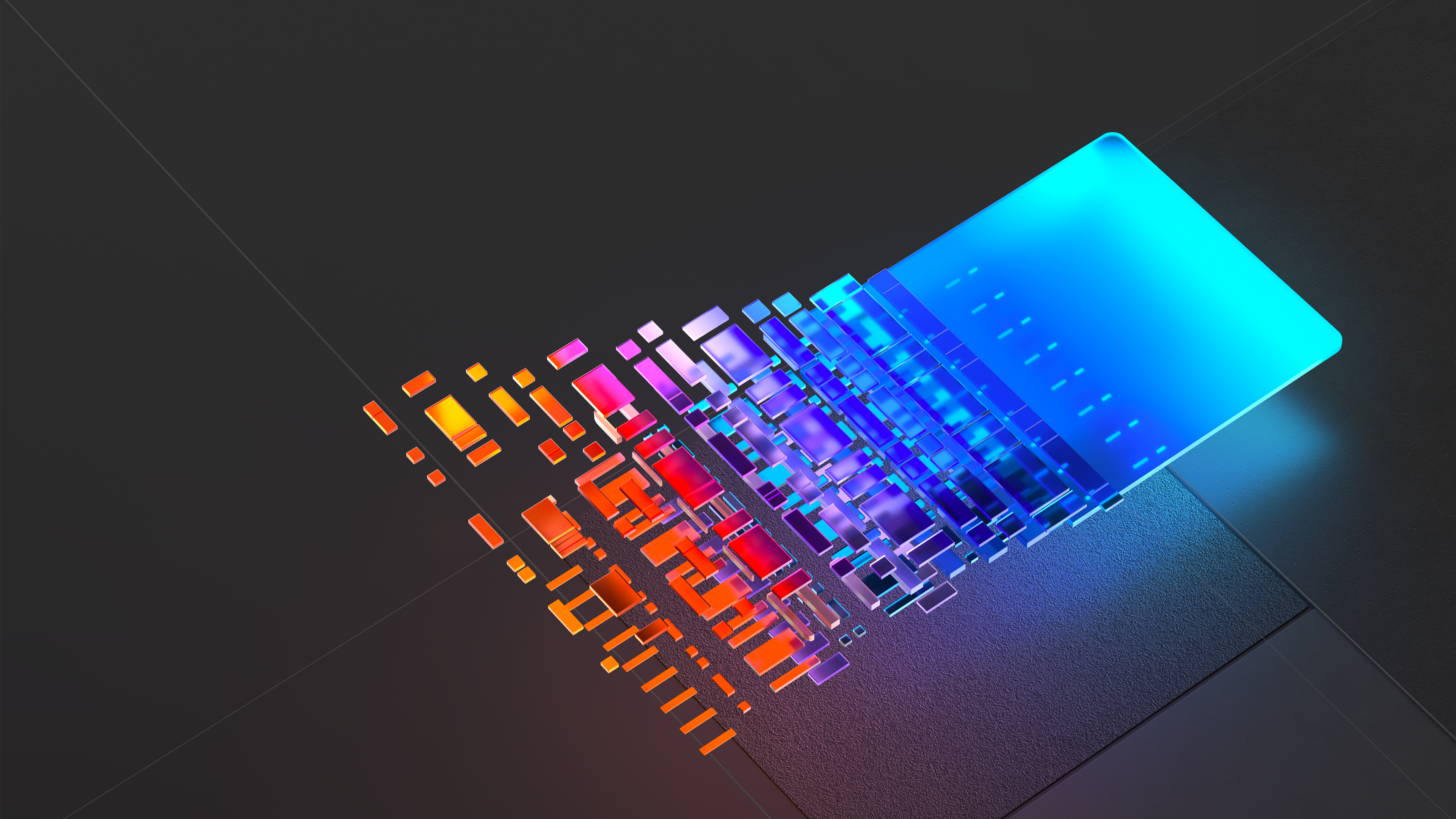 Microsoft BUILD 2020 Wallpaper