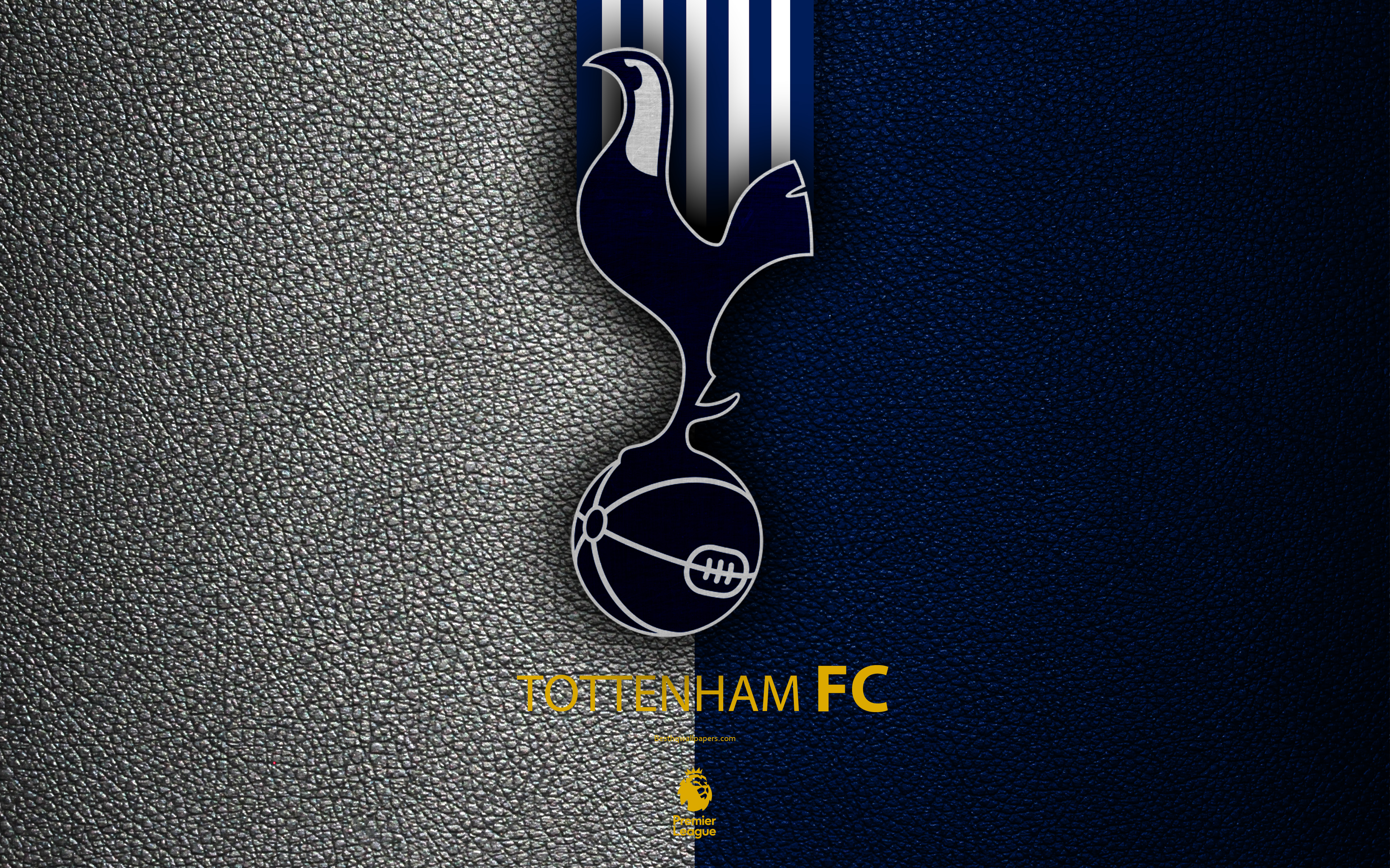 Tottenham Hotspur F.C. HD Wallpaper and Background