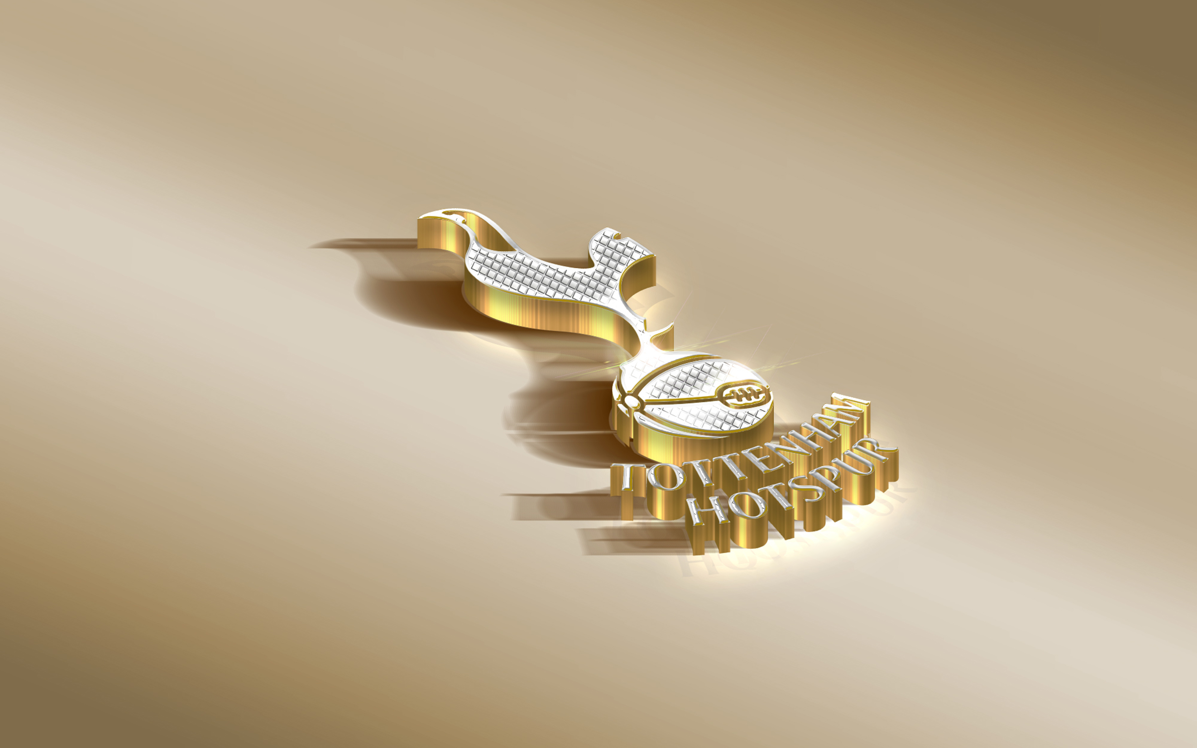 Tottenham Hotspur F.C. 4k Ultra HD Wallpaper