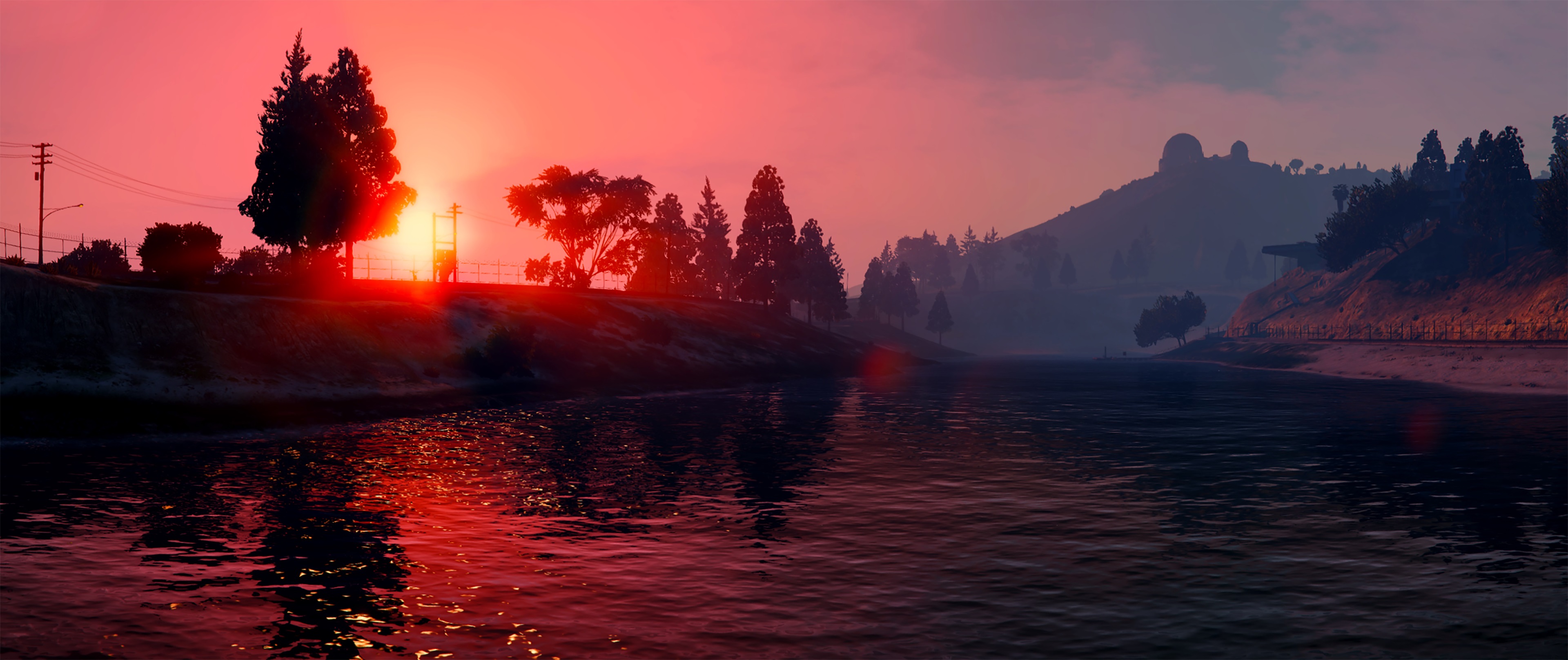 3840x1617 grand theft auto v 4k wallpaper on hd