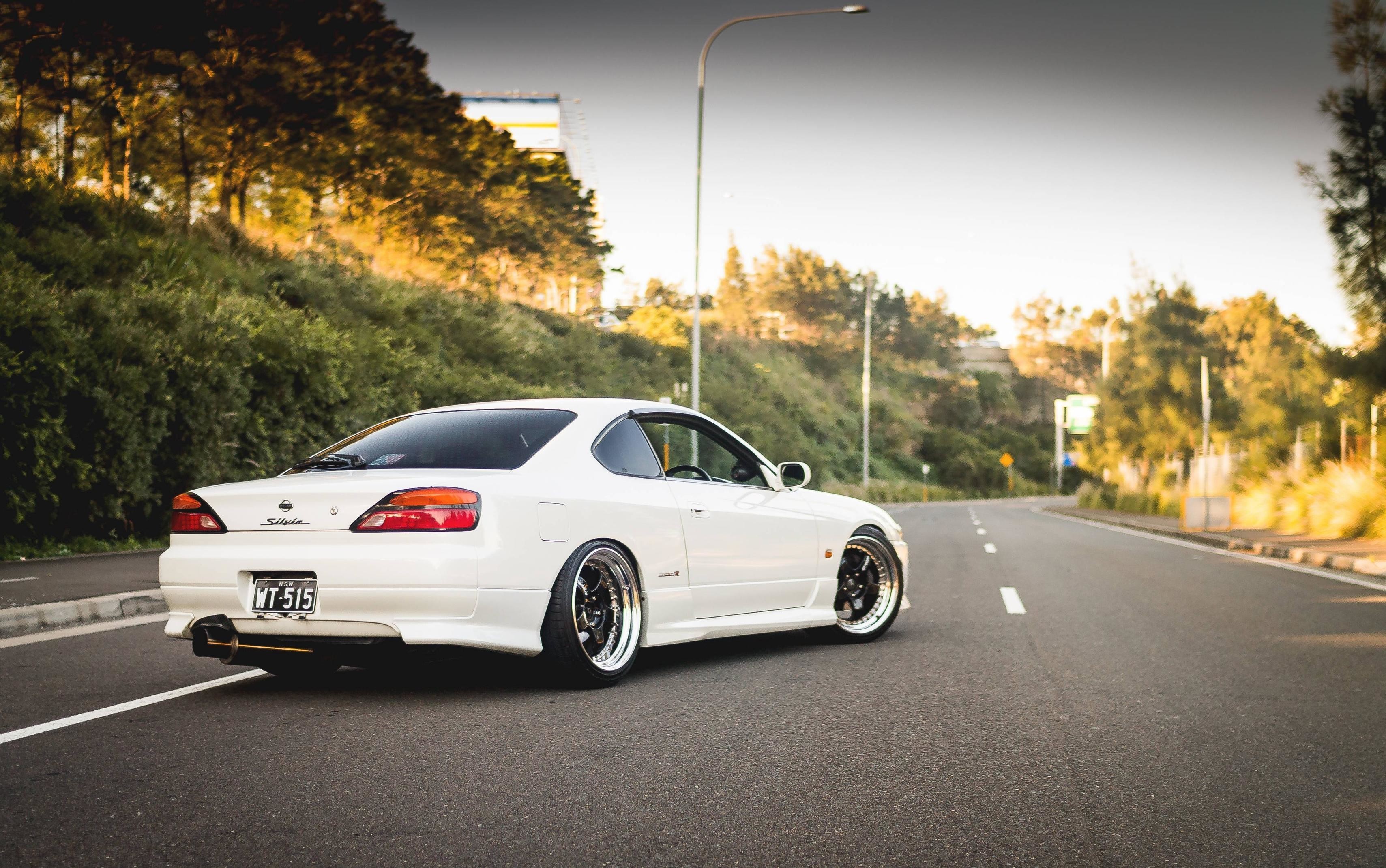 S15 Silvia Wallpaper