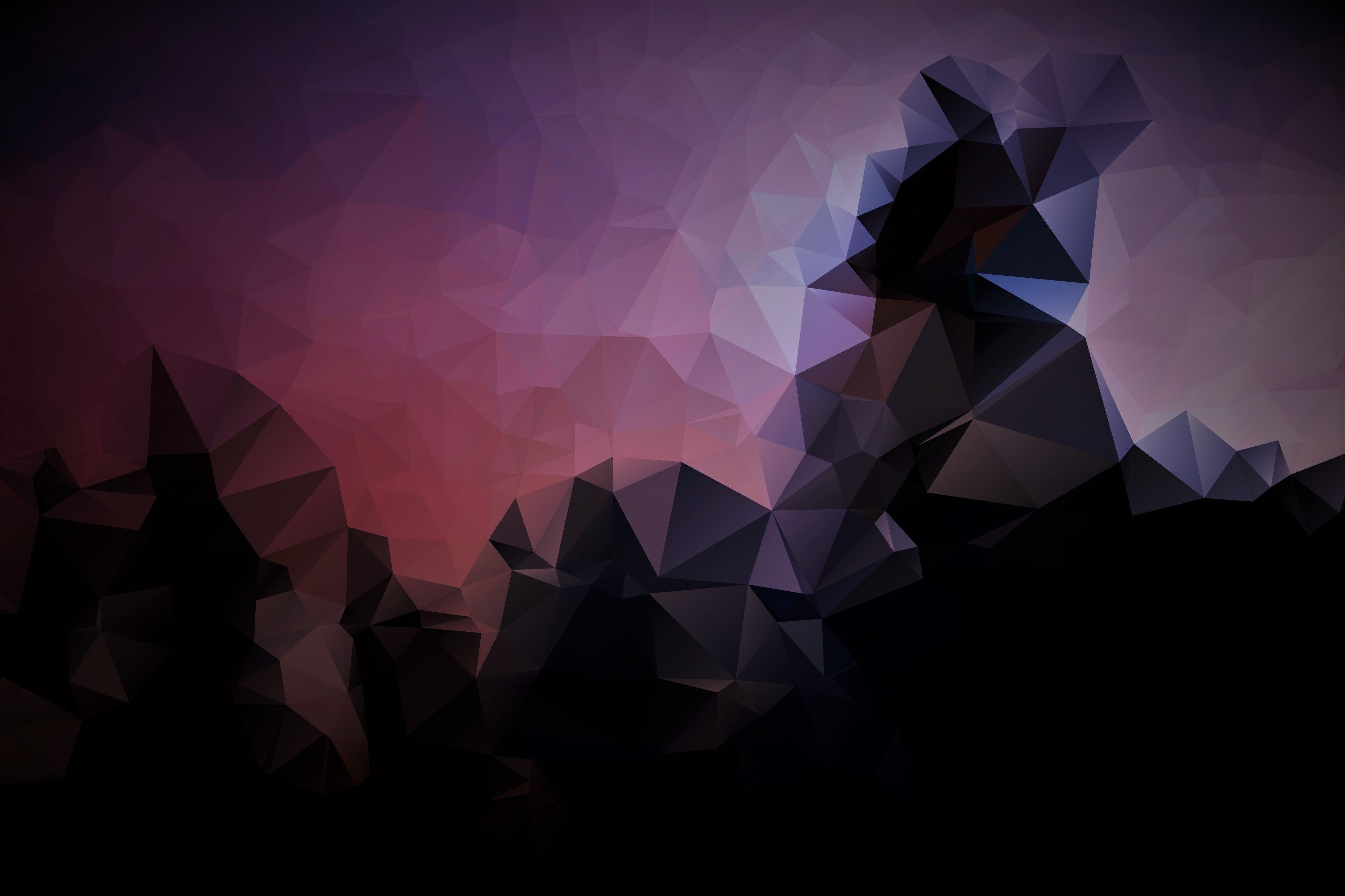 Abstract Art Wallpaper