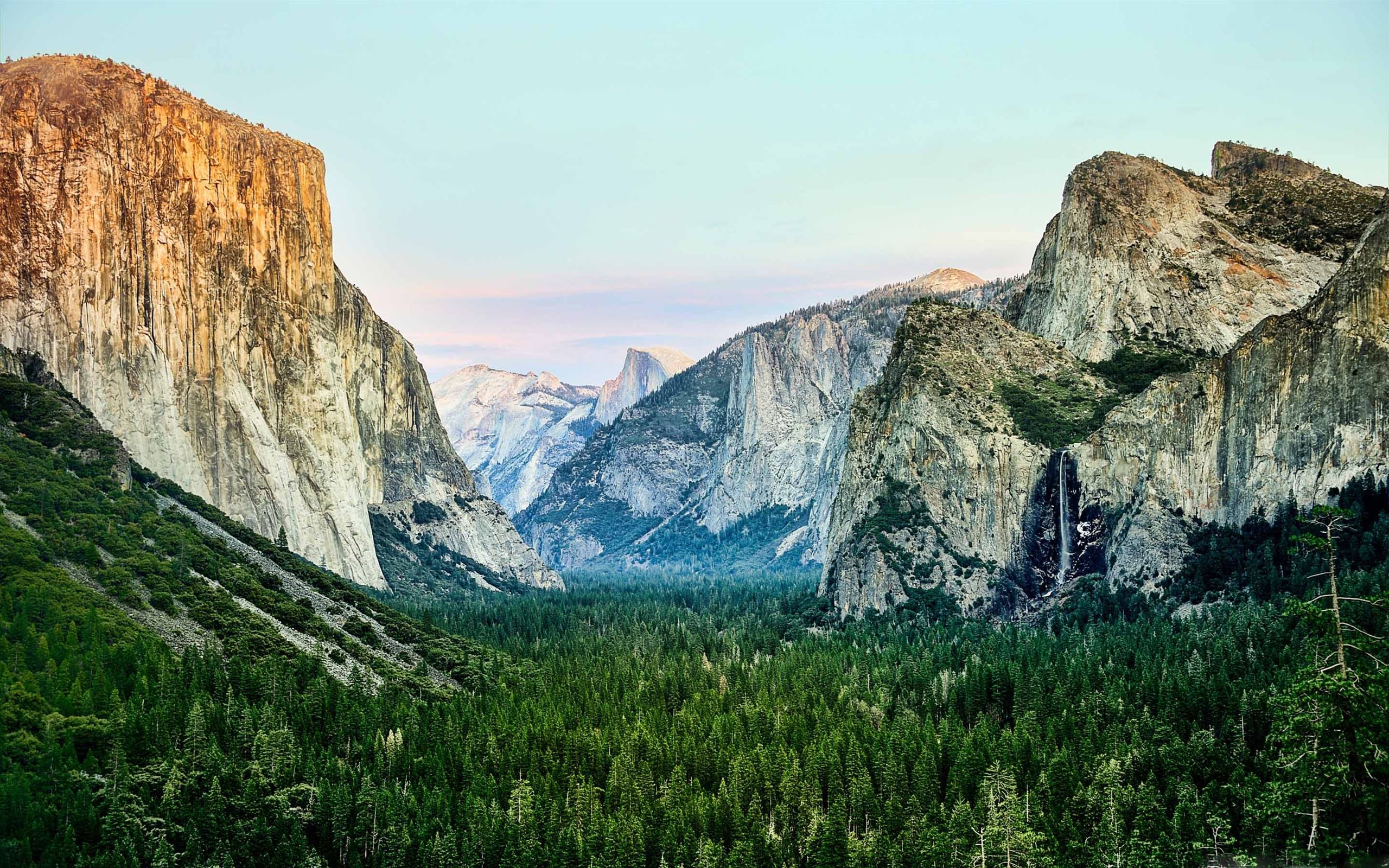 Best Yosemite Mac Wallpaper Free HD Download
