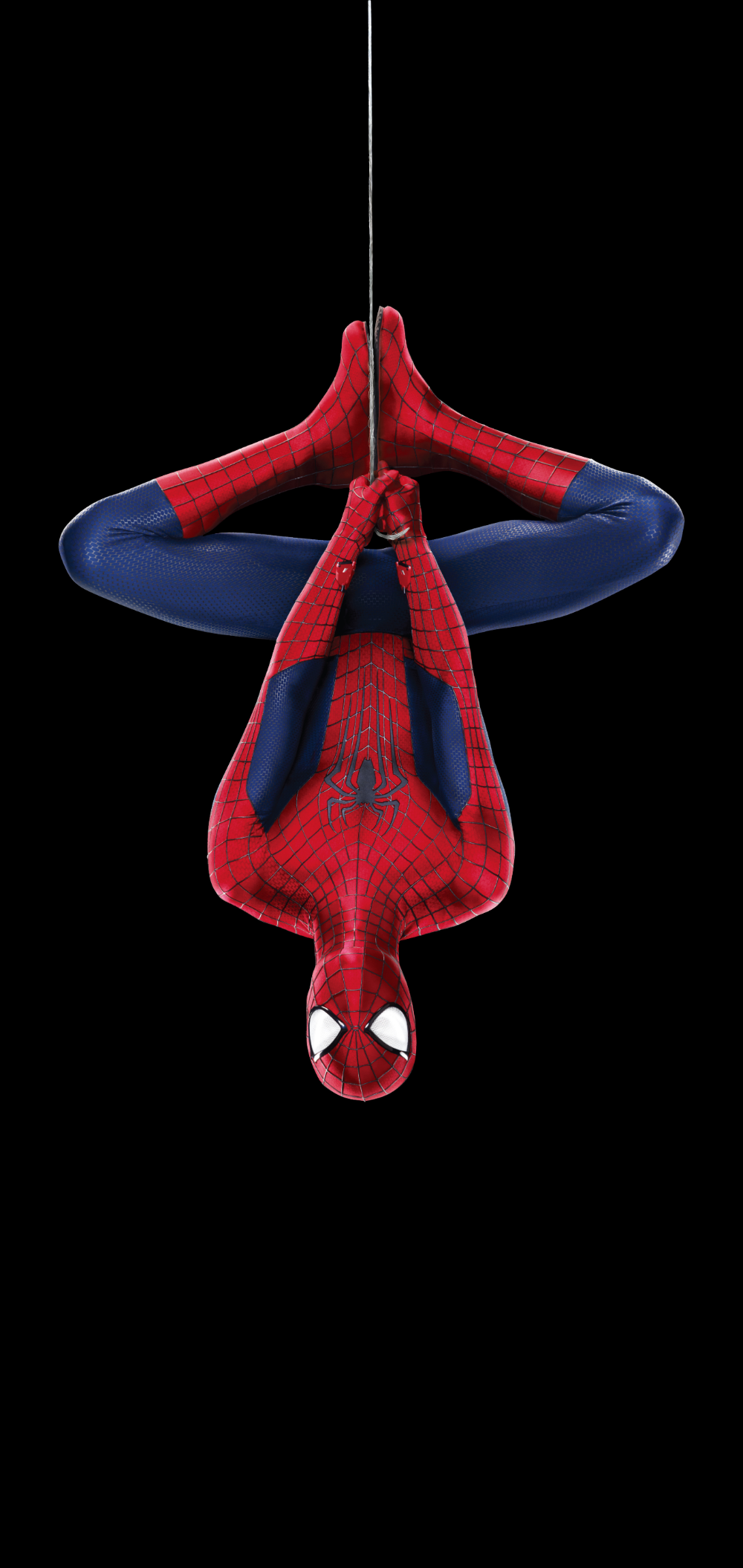 Spider Man Oled Wallpaper Phone. Phone Wallpaper, Marvel Wallpaper, Spiderman