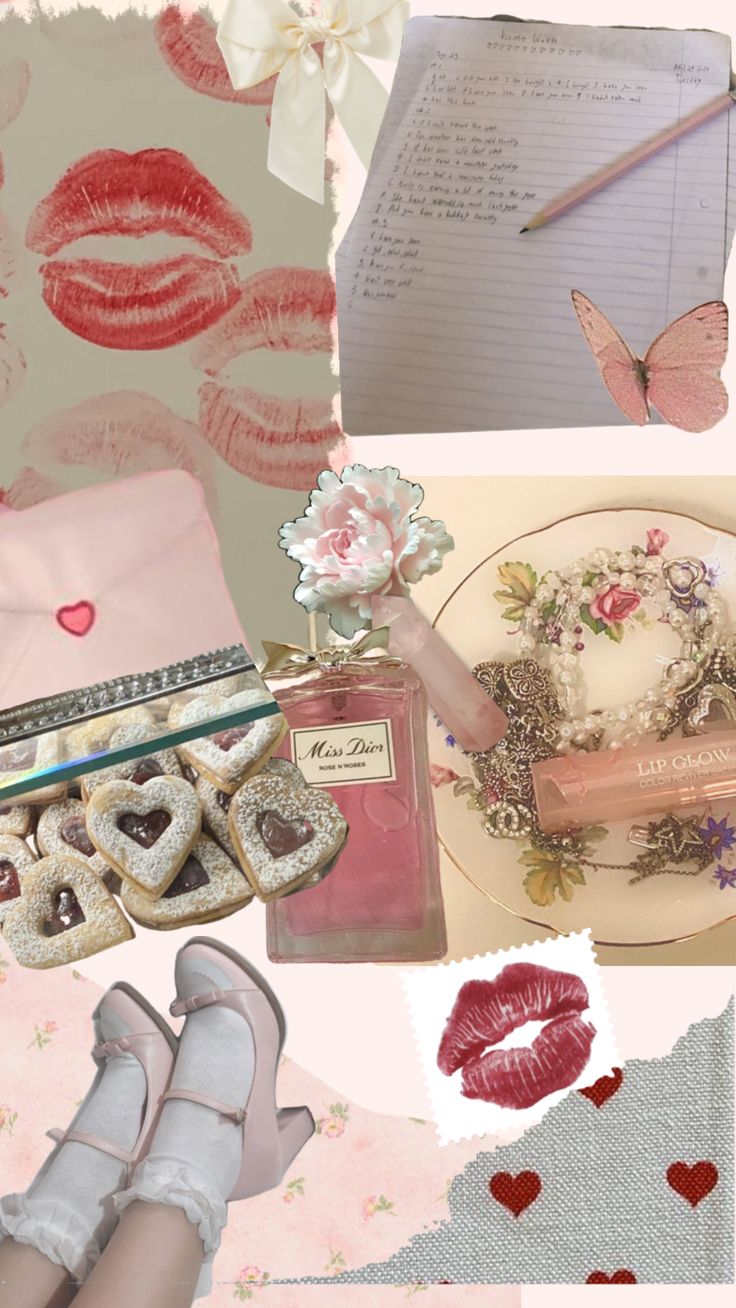 coquette. Cute art styles, Soft pink theme, iPhone wallpaper vintage
