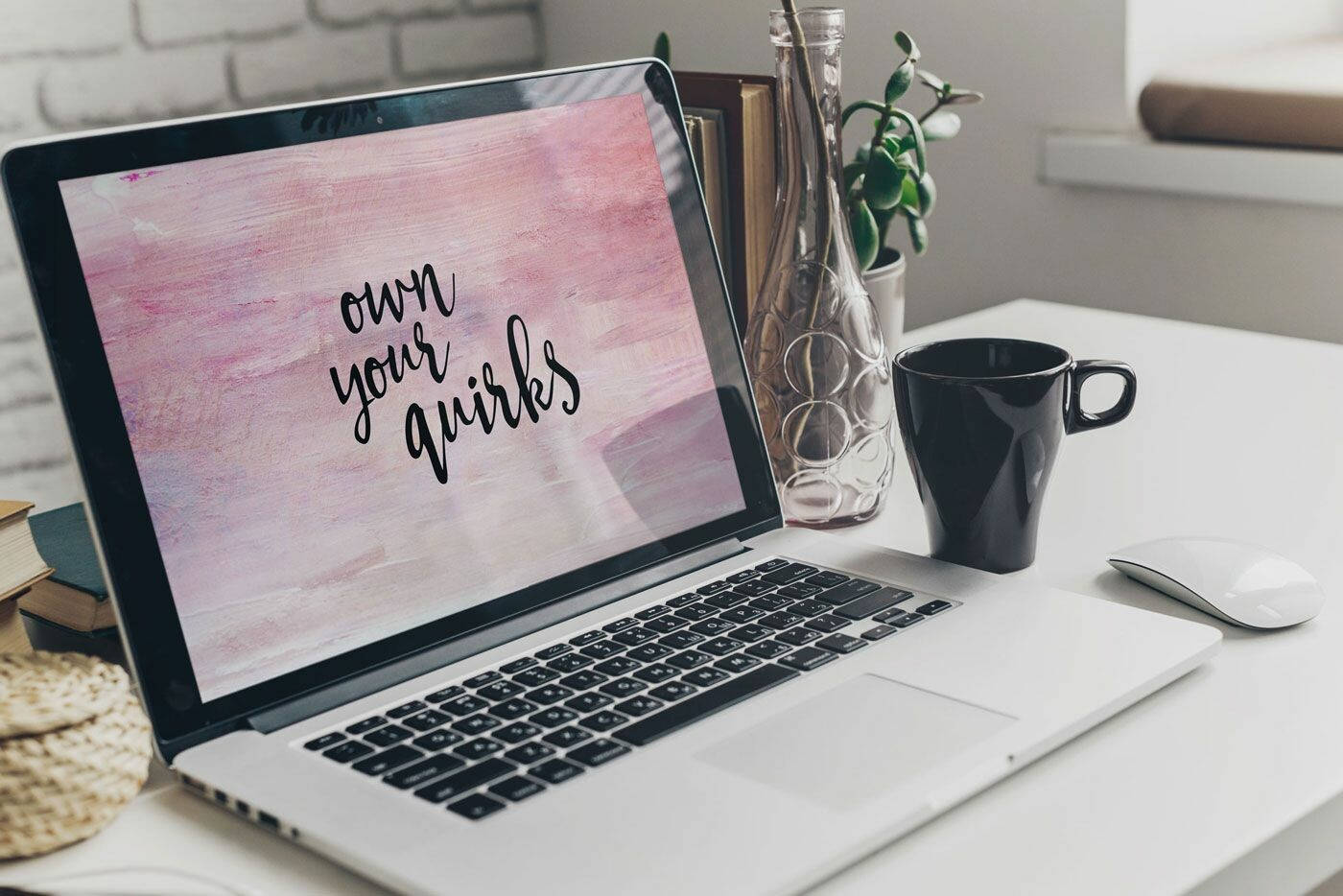 Work Aesthetic Wallpaper