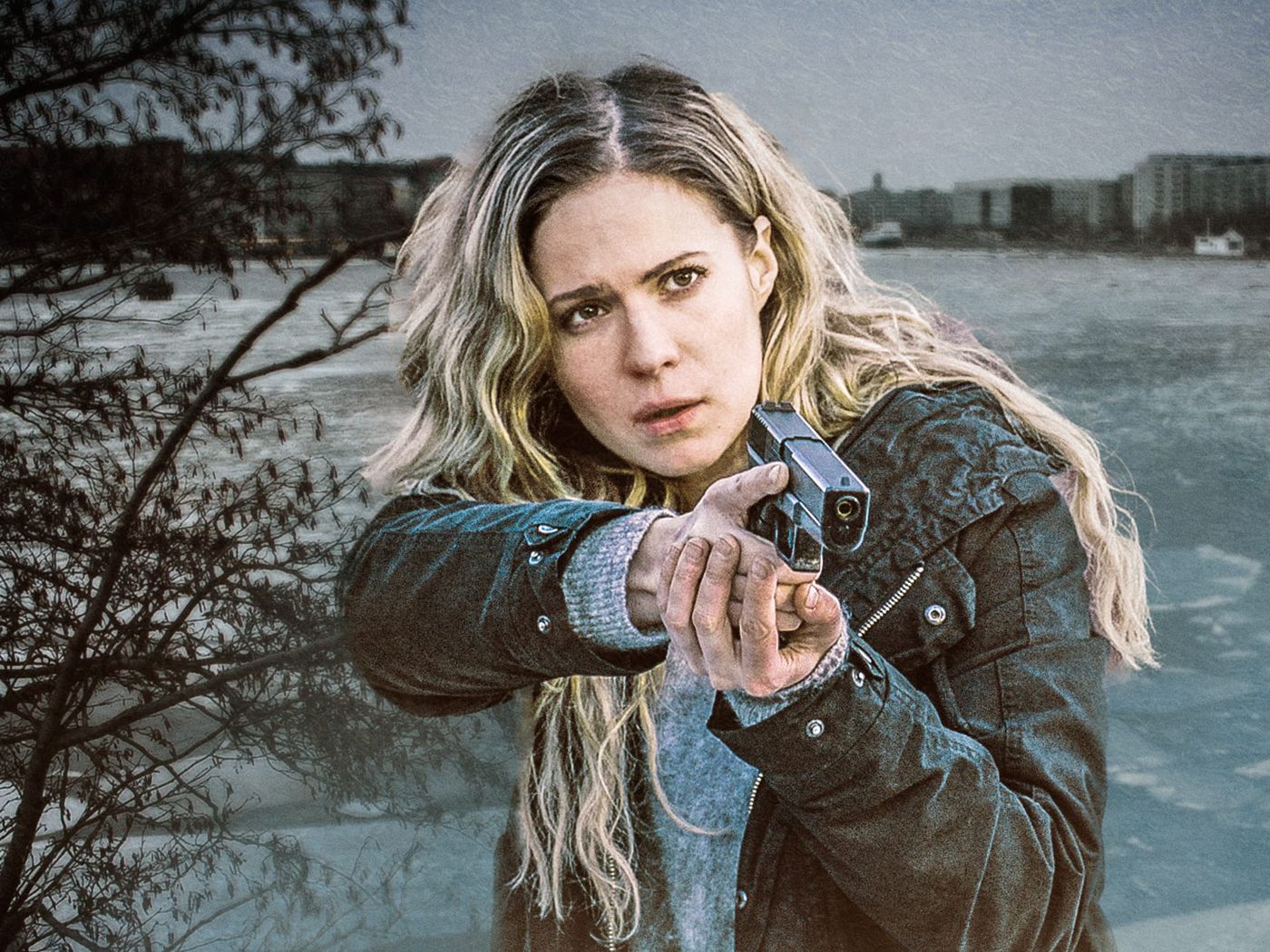 Pihla Viitala Wallpaper