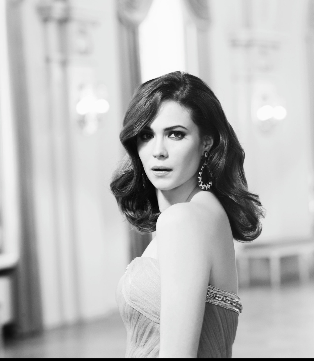 Pihla Viitala: Movies, TV