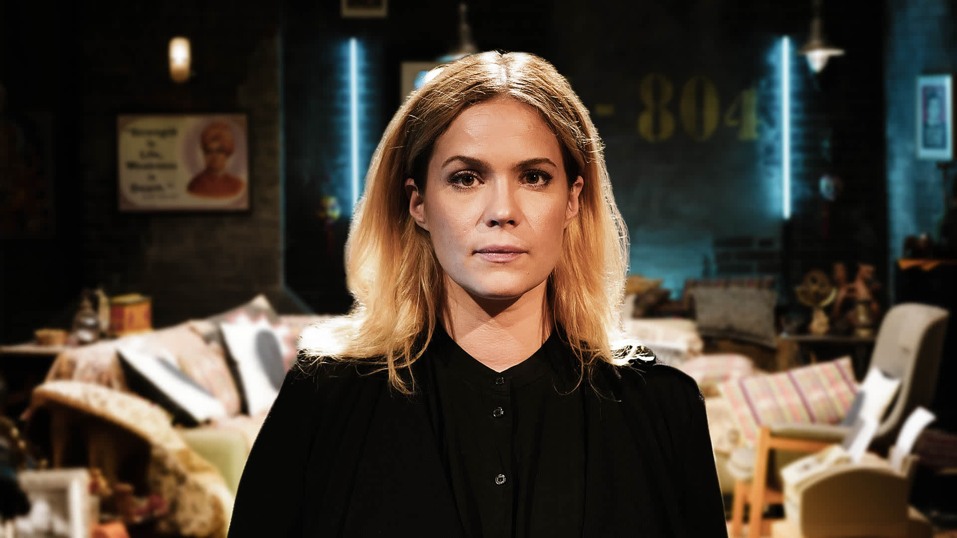 Pihla Viitala Wallpaper