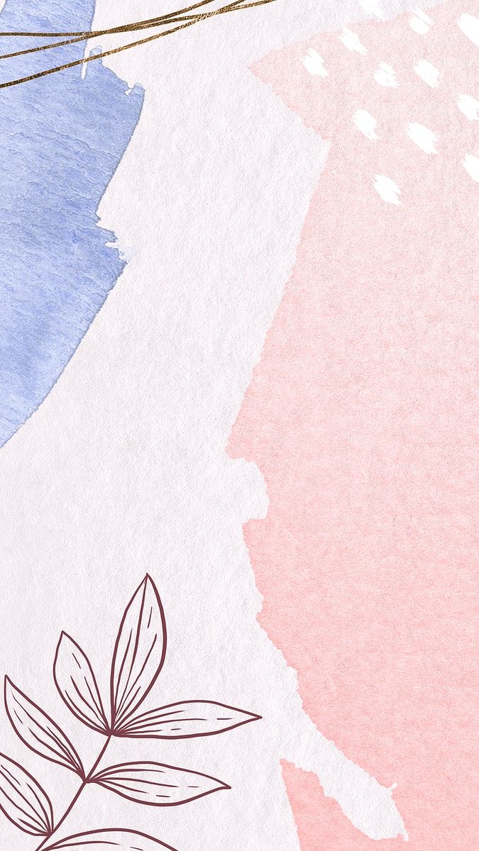 Pastel watercolor Memphis mobile wallpaper. premium image / Aum. Pastel background wallpaper, Pastel iphone wallpaper, Pastel color wallpaper