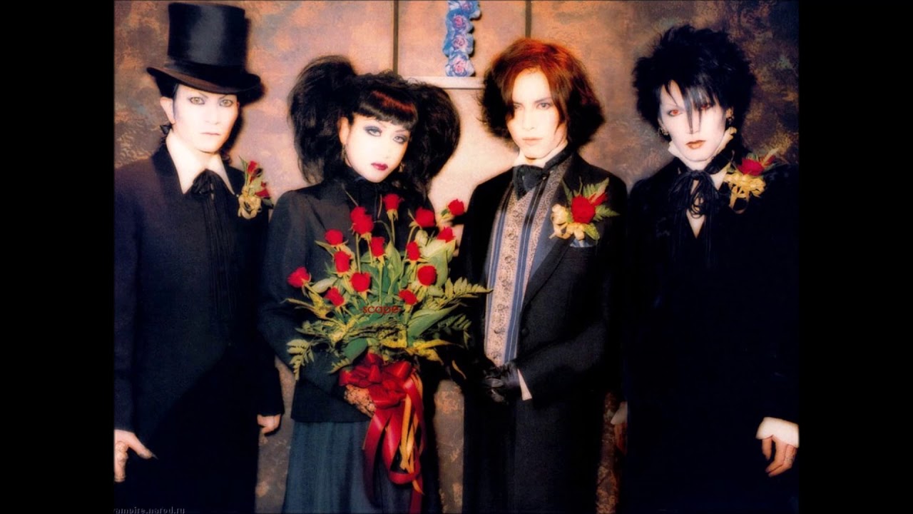 Malice Mizer Wallpaper