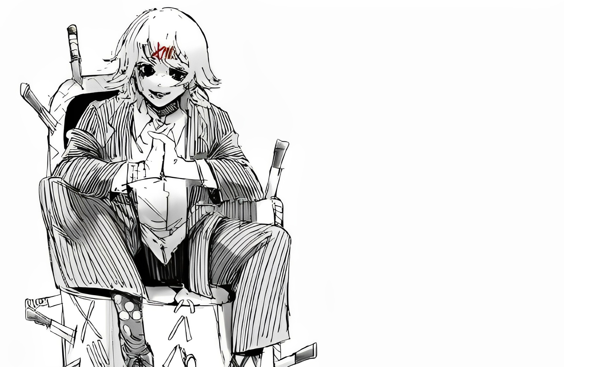 Manga HD Wallpaper and Background