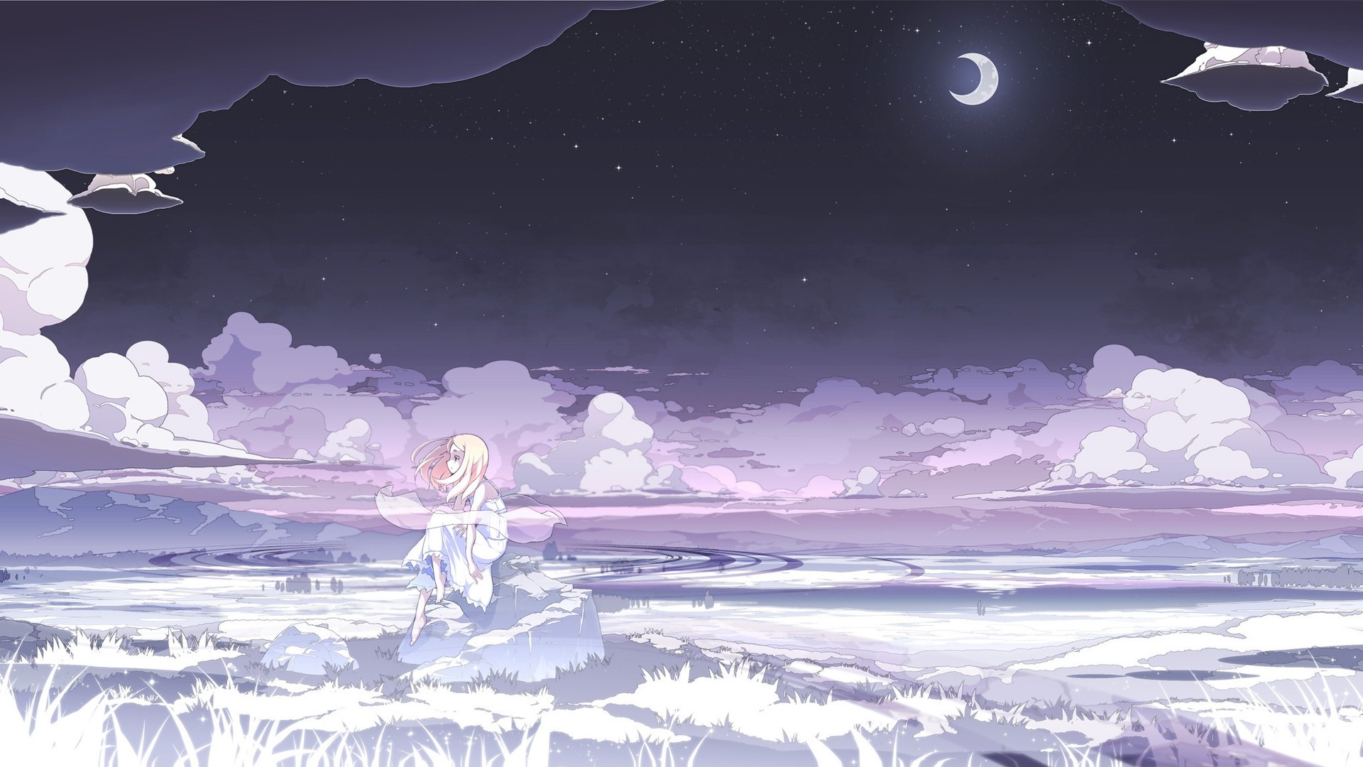 Manga Wallpaper