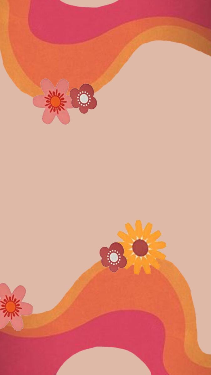 70s Wallpaper