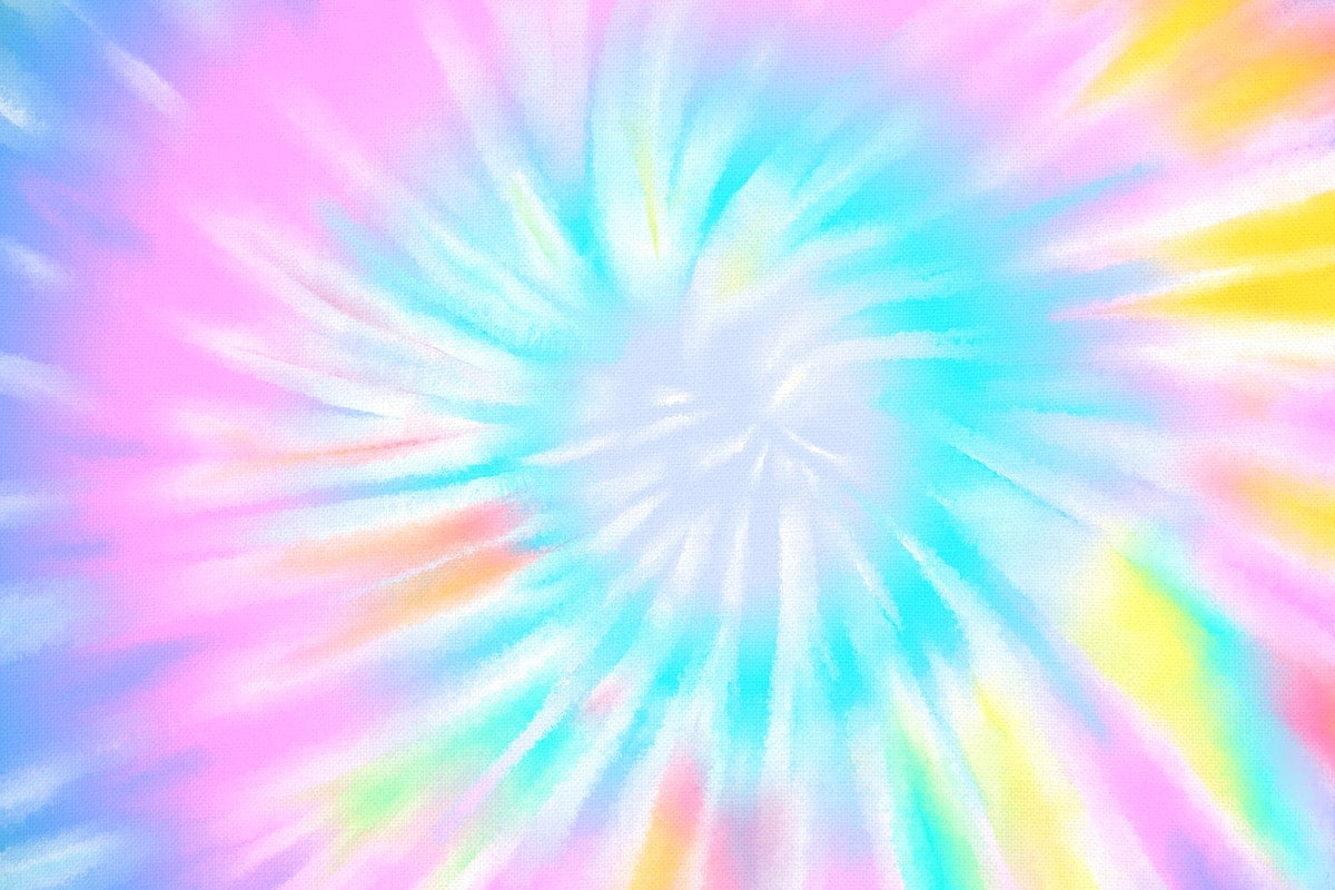 Tie Dye Background Image. Free Vectors and PSDs