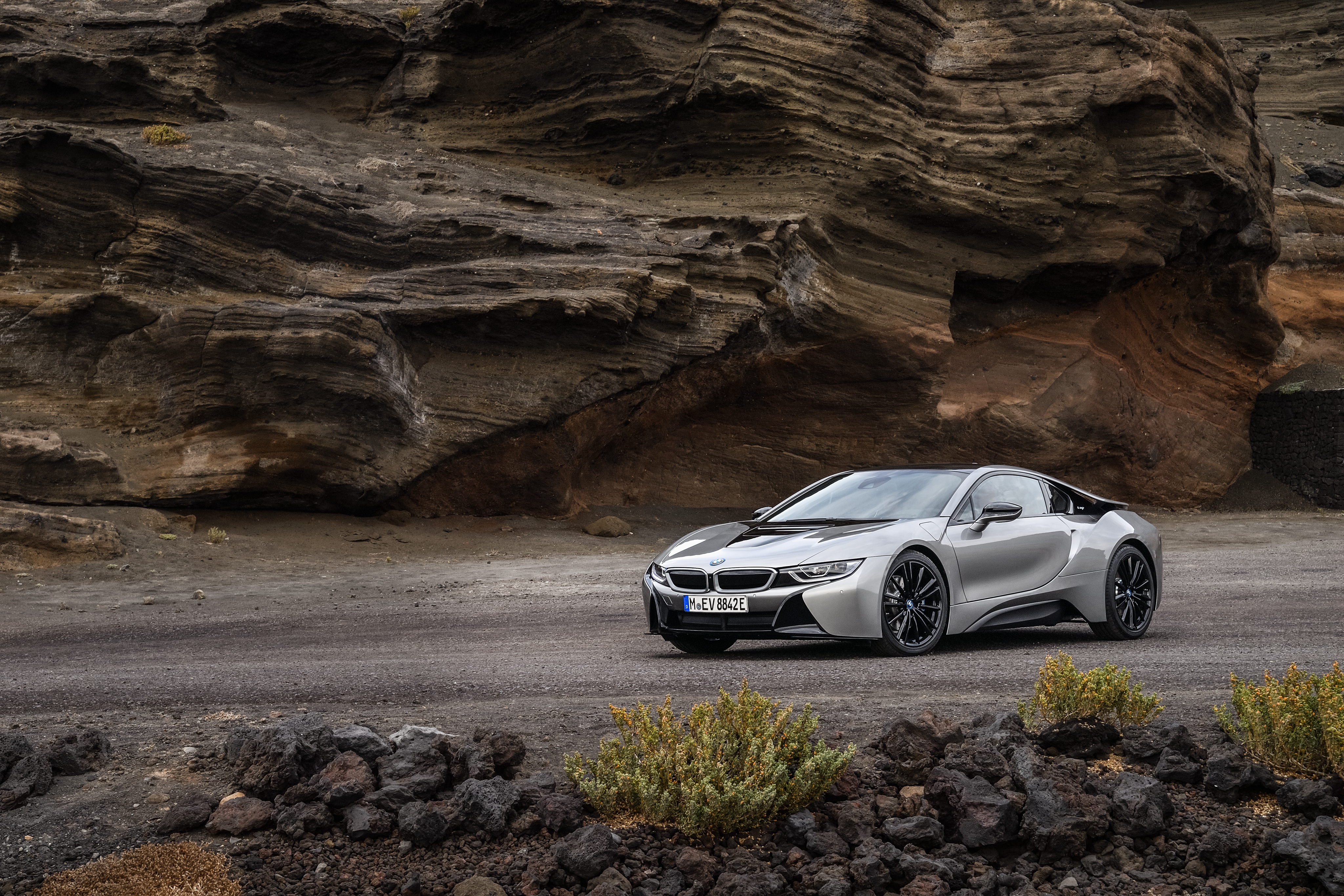 Download Bmw I8 wallpaper for mobile phone, free Bmw I8 HD picture