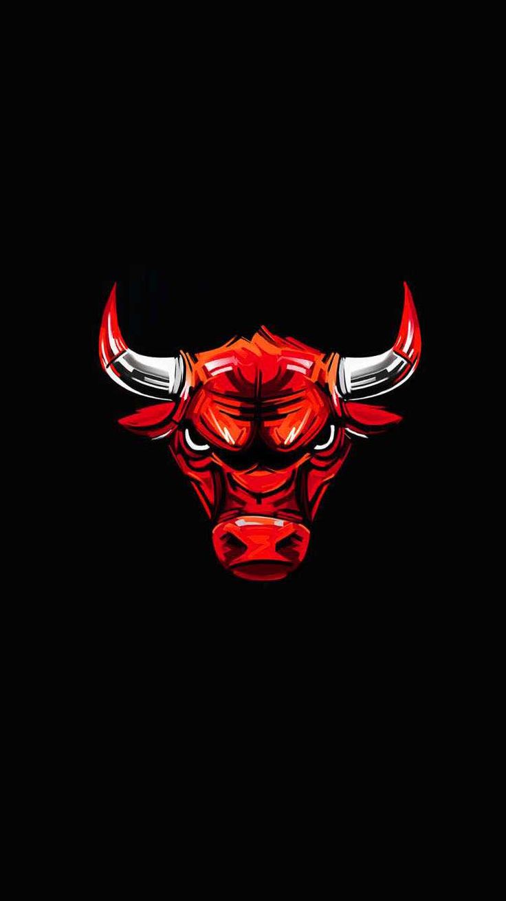 Chicago Bulls Wallpaper. Bulls wallpaper, Chicago bulls wallpaper, Bull