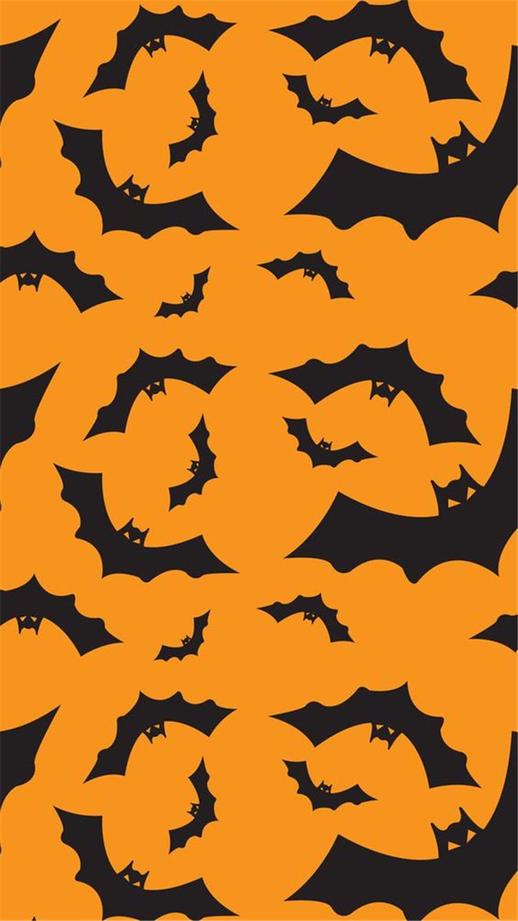 Cute And Classic Halloween Wallpaper Ideas For Your iPhone Fashion Lifestyle Blog Shinecoco.com. Halloween wallpaper background, Halloween wallpaper iphone, Fall wallpaper