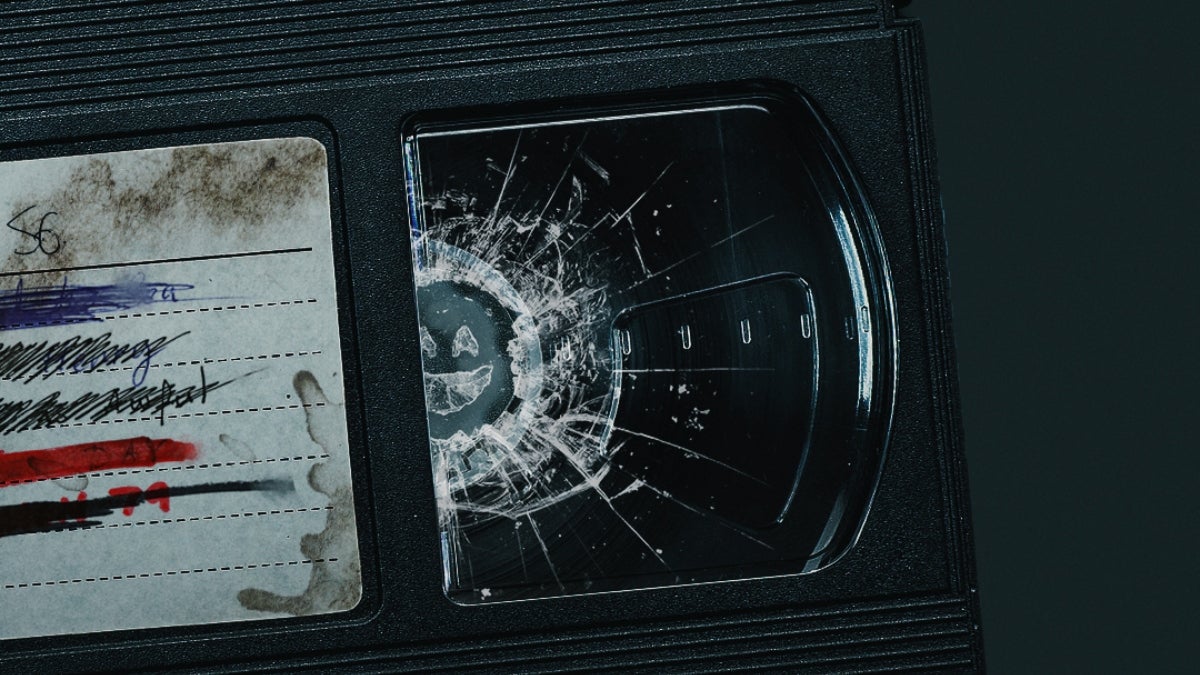 Black Mirror' Season 6 First Look (Photos)