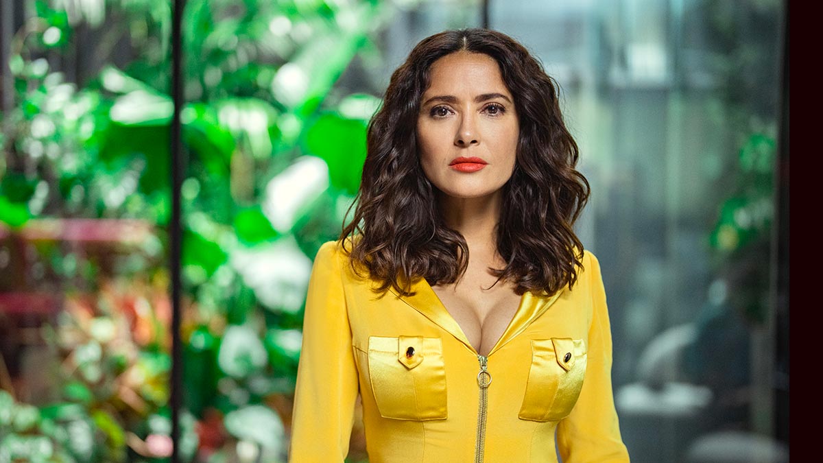 New Black Mirror season 6 episode plots, release date, cast