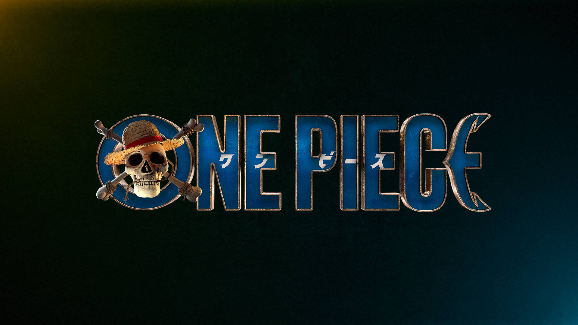One Piece 4k Wallpaper