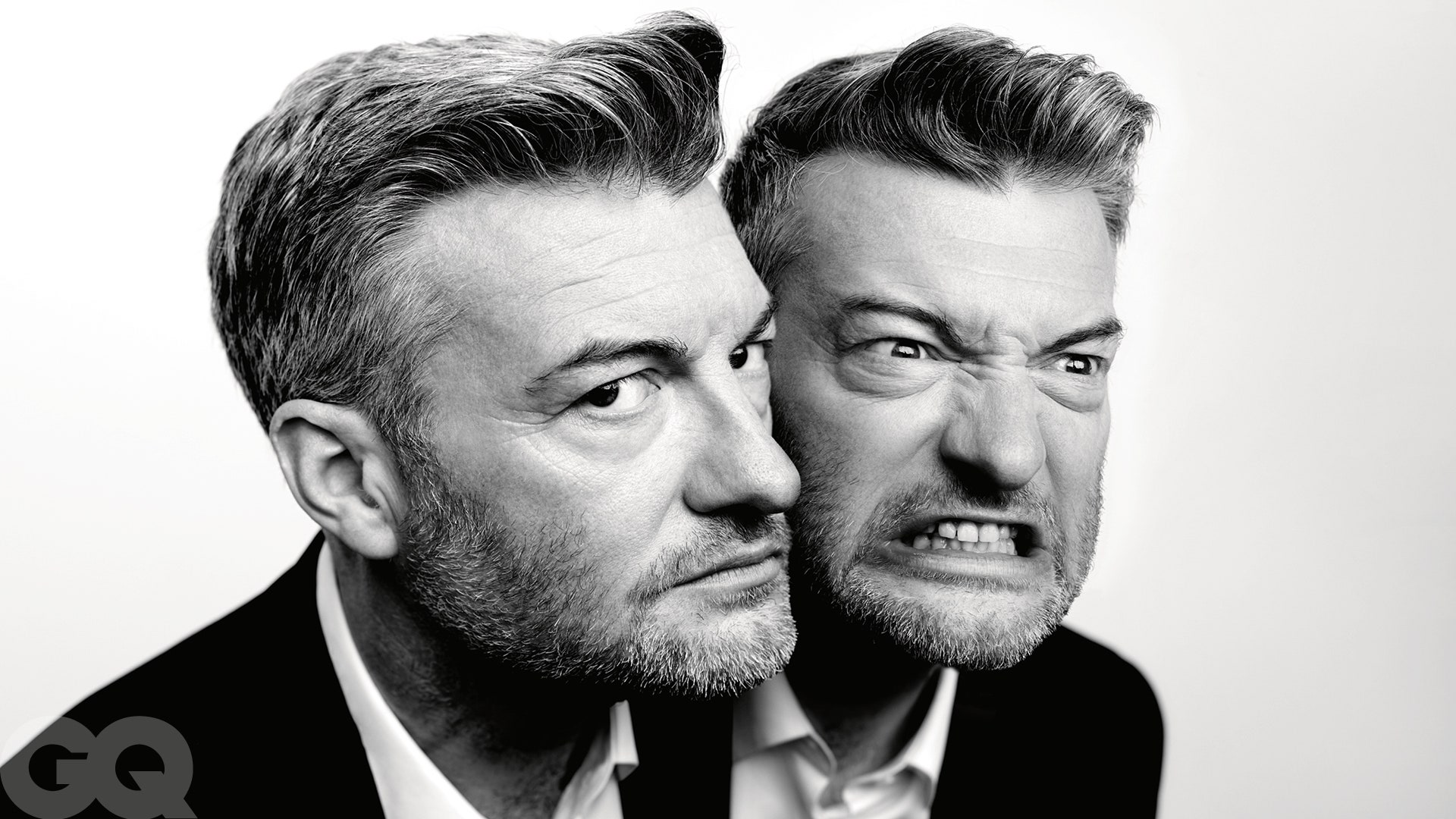 Charlie Brooker: Black Mirror season 6 has 'some of the bleakest stories we've ever done'