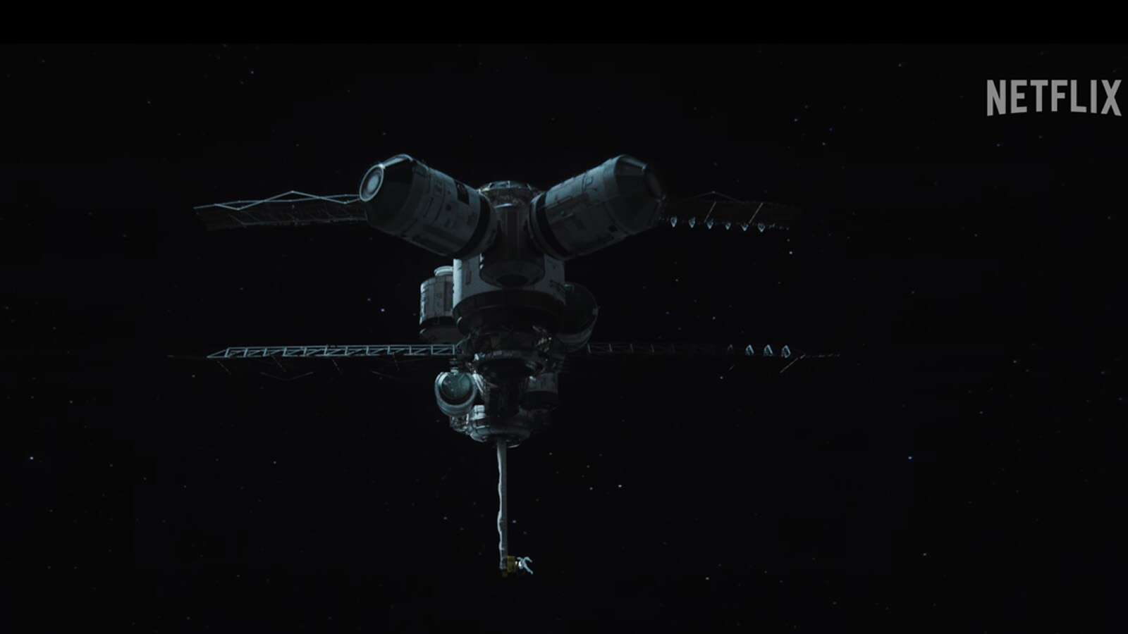 You're Due an Update: Black Mirror is Back for Season 6