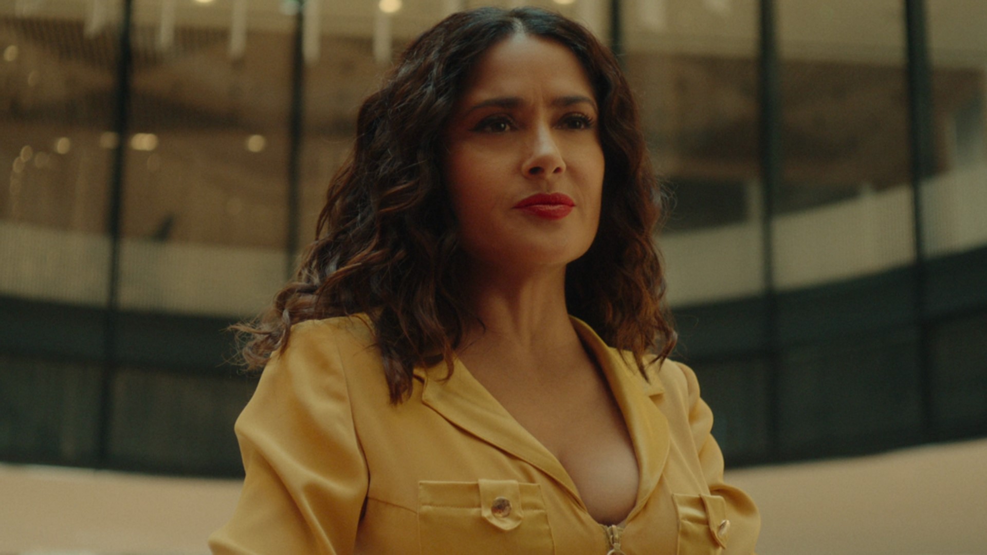 Meet the cast of 'Black Mirror' season 6 on Netflix